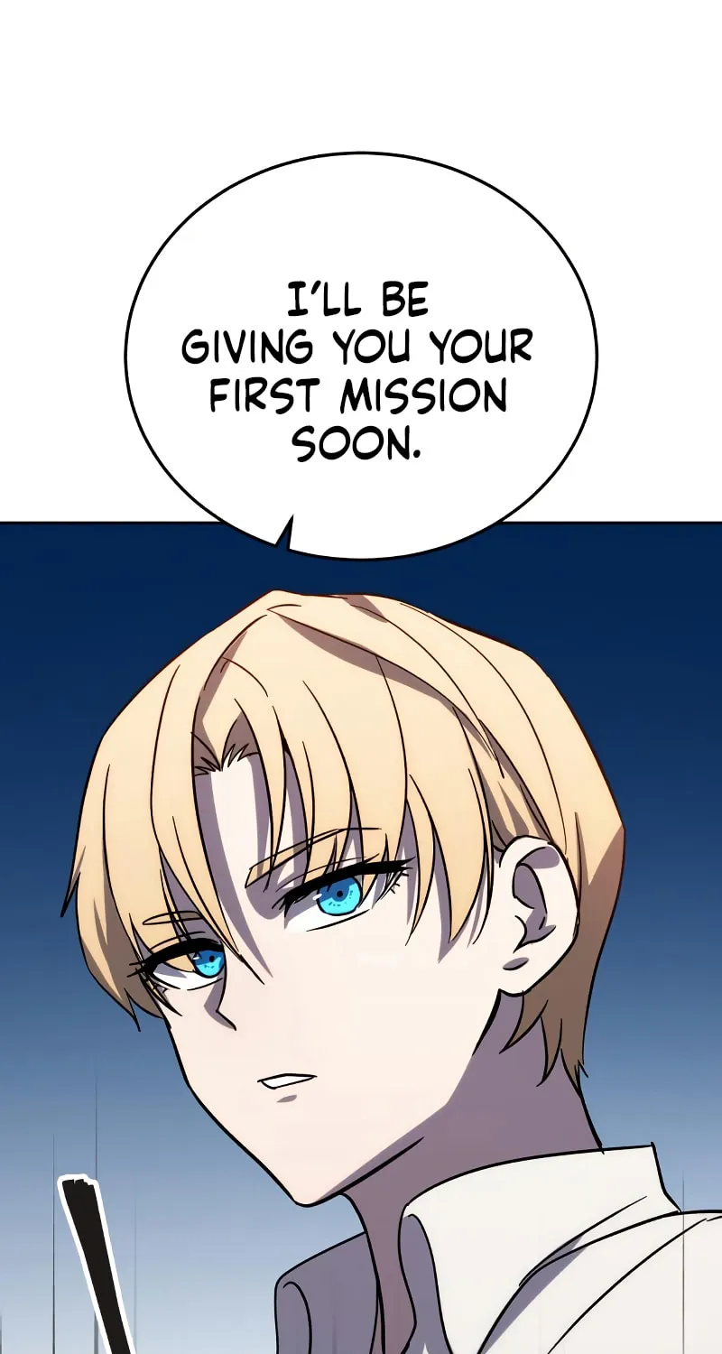 Star-Embracing Swordmaster Chapter 2 page 105 - 
