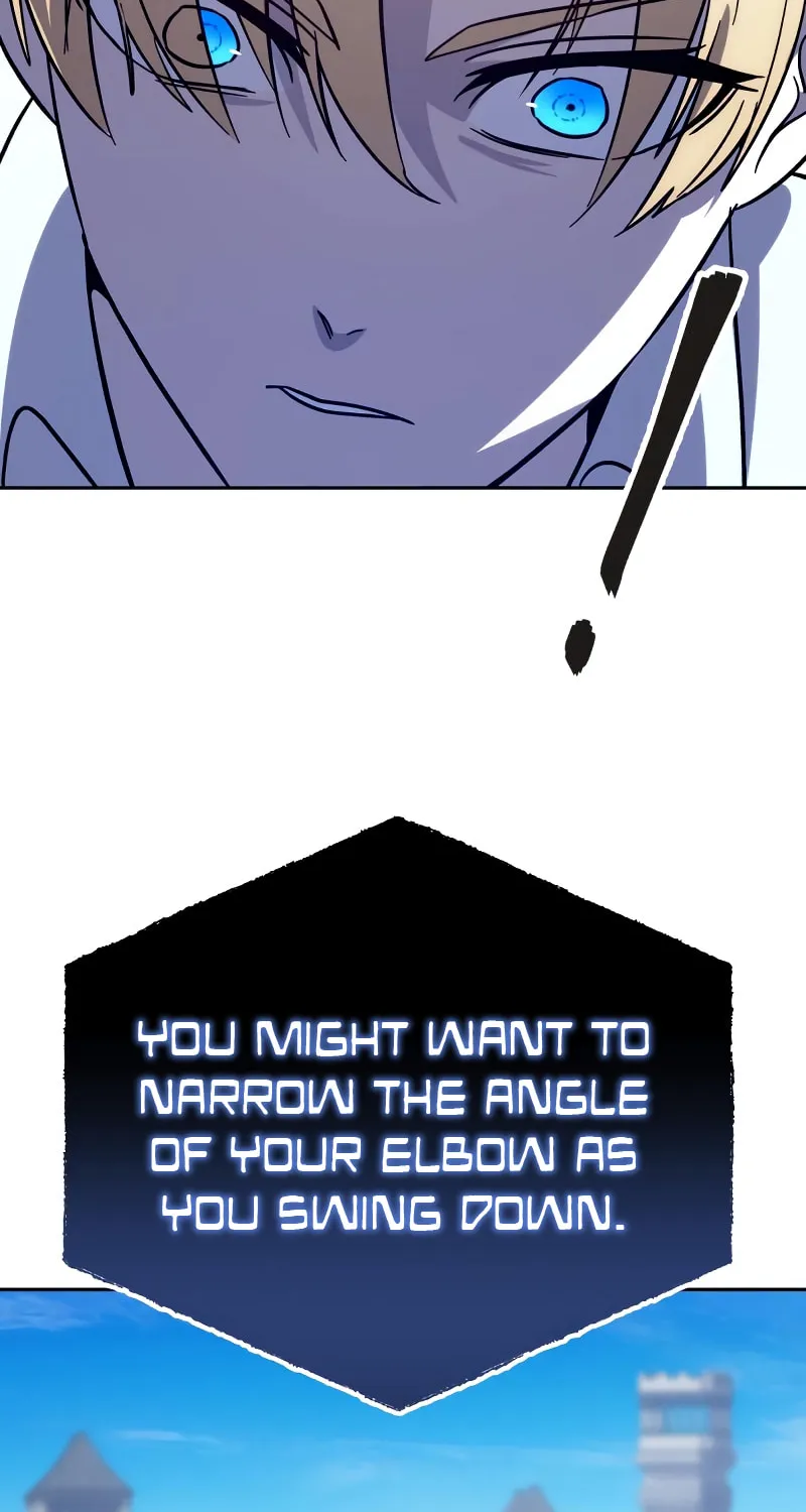 Star-Embracing Swordmaster Chapter 2 page 112 - 