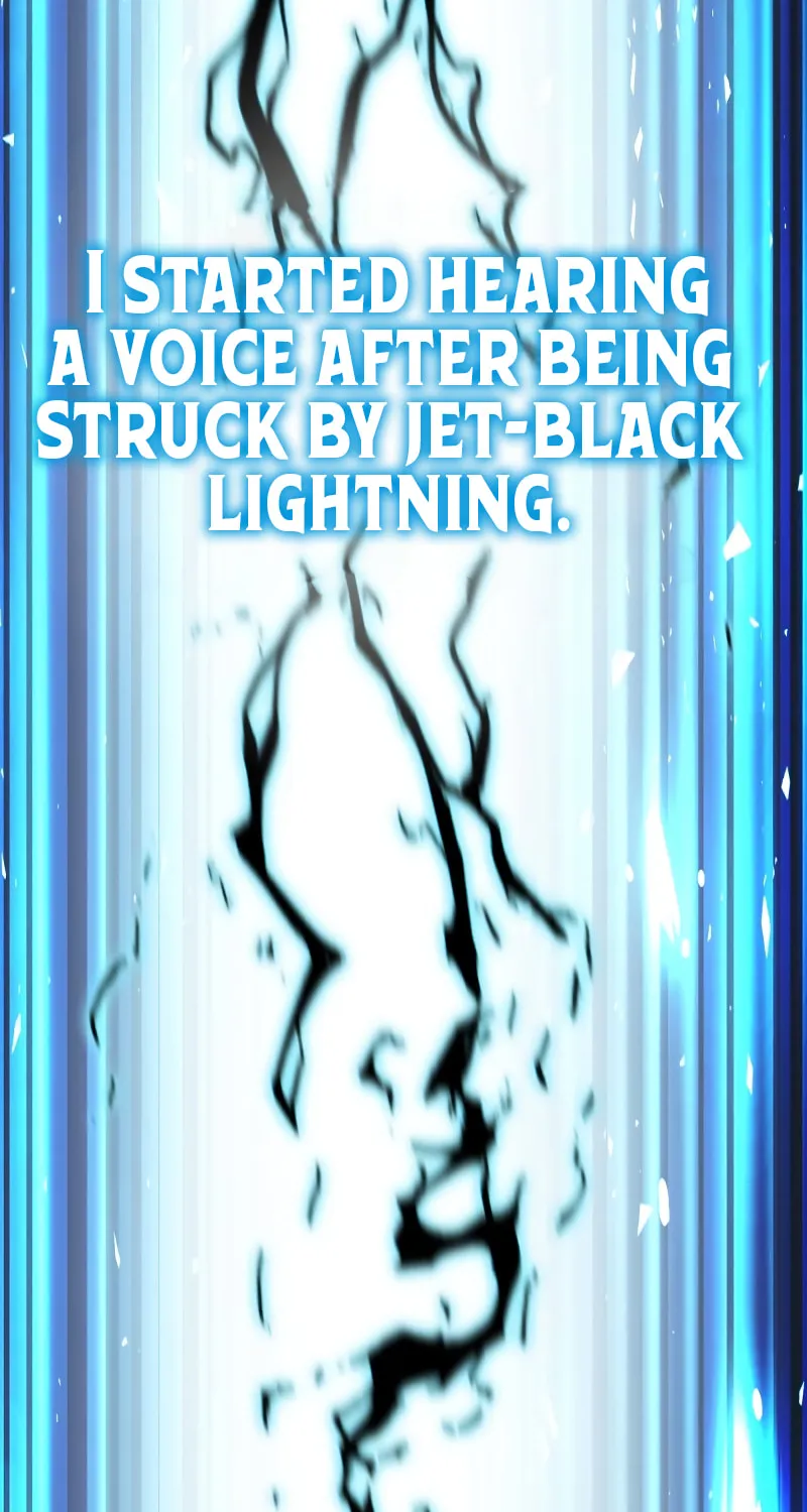 Star-Embracing Swordmaster Chapter 2 page 116 - 