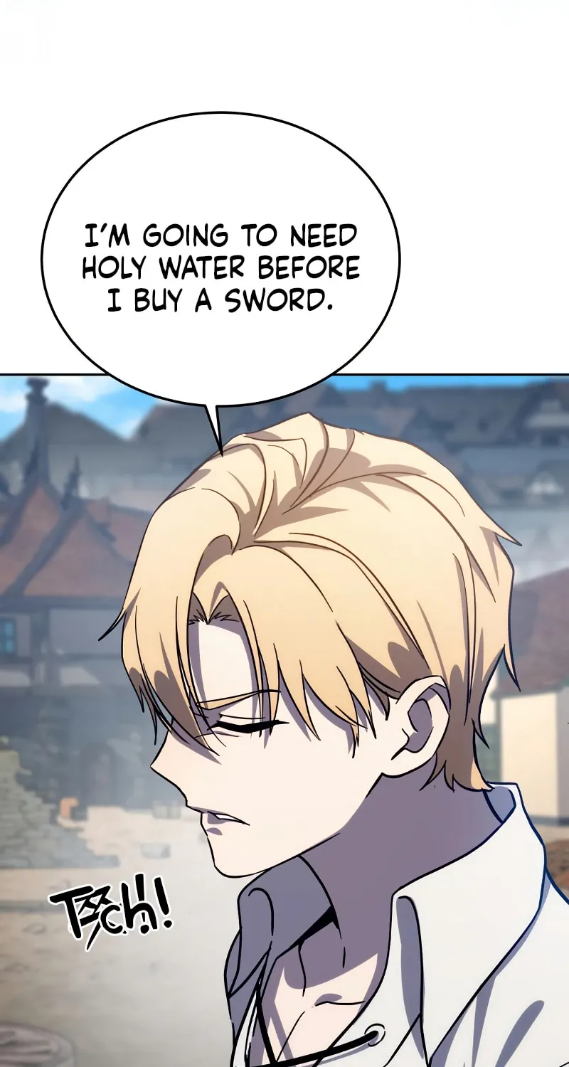 Star-Embracing Swordmaster Chapter 2 page 118 - 