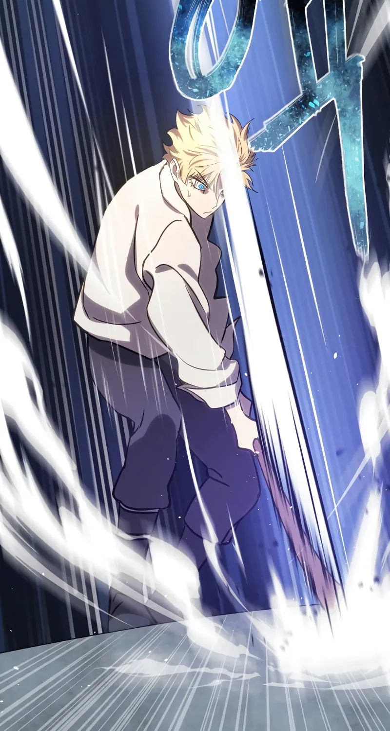 Star-Embracing Swordmaster Chapter 2 page 127 - 