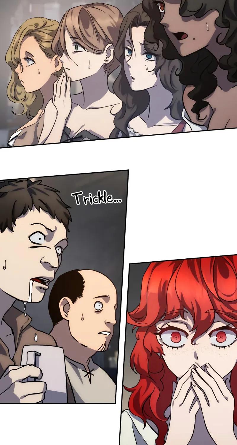 Star-Embracing Swordmaster Chapter 2 page 15 - 