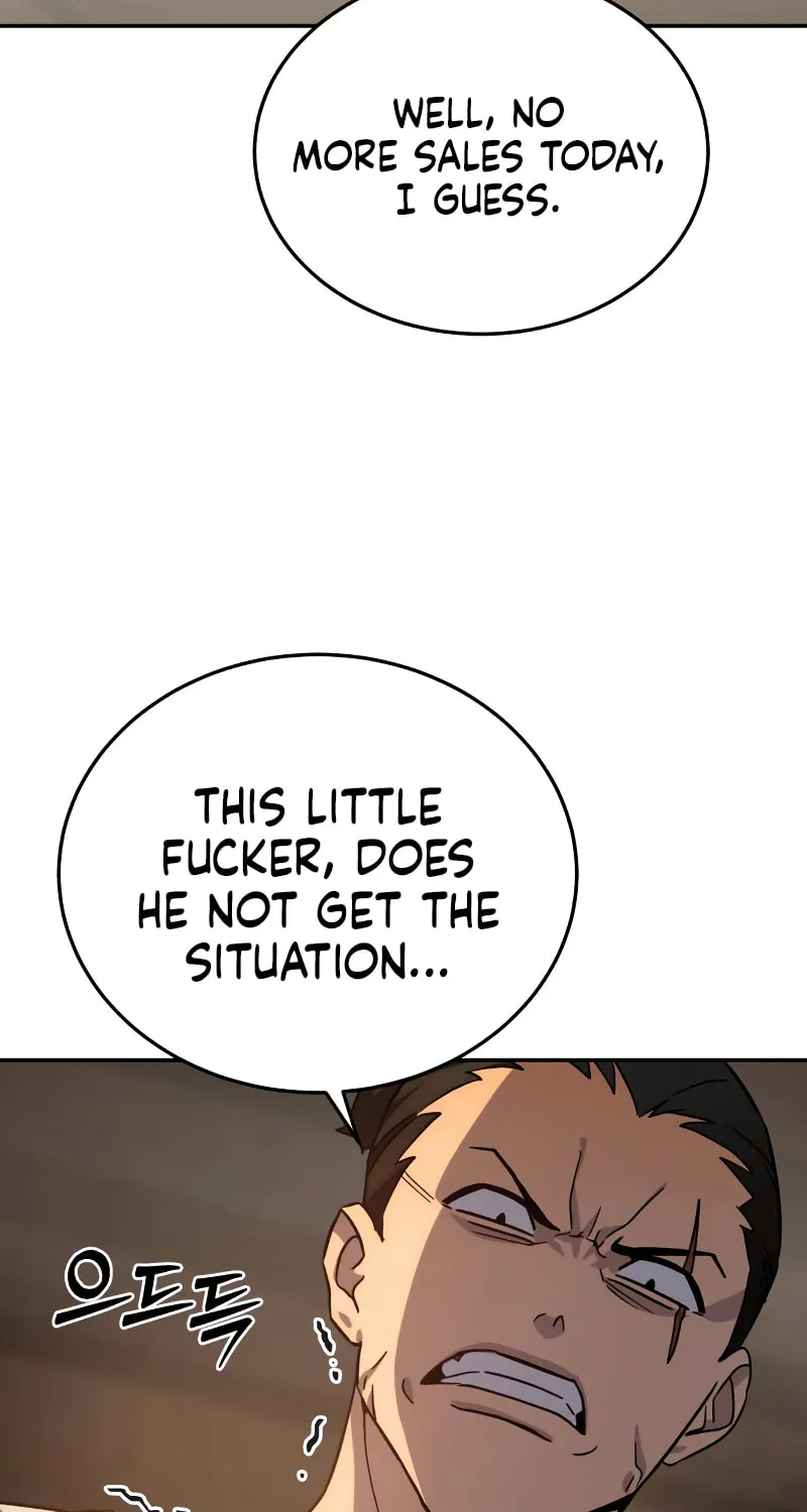 Star-Embracing Swordmaster Chapter 2 page 18 - 