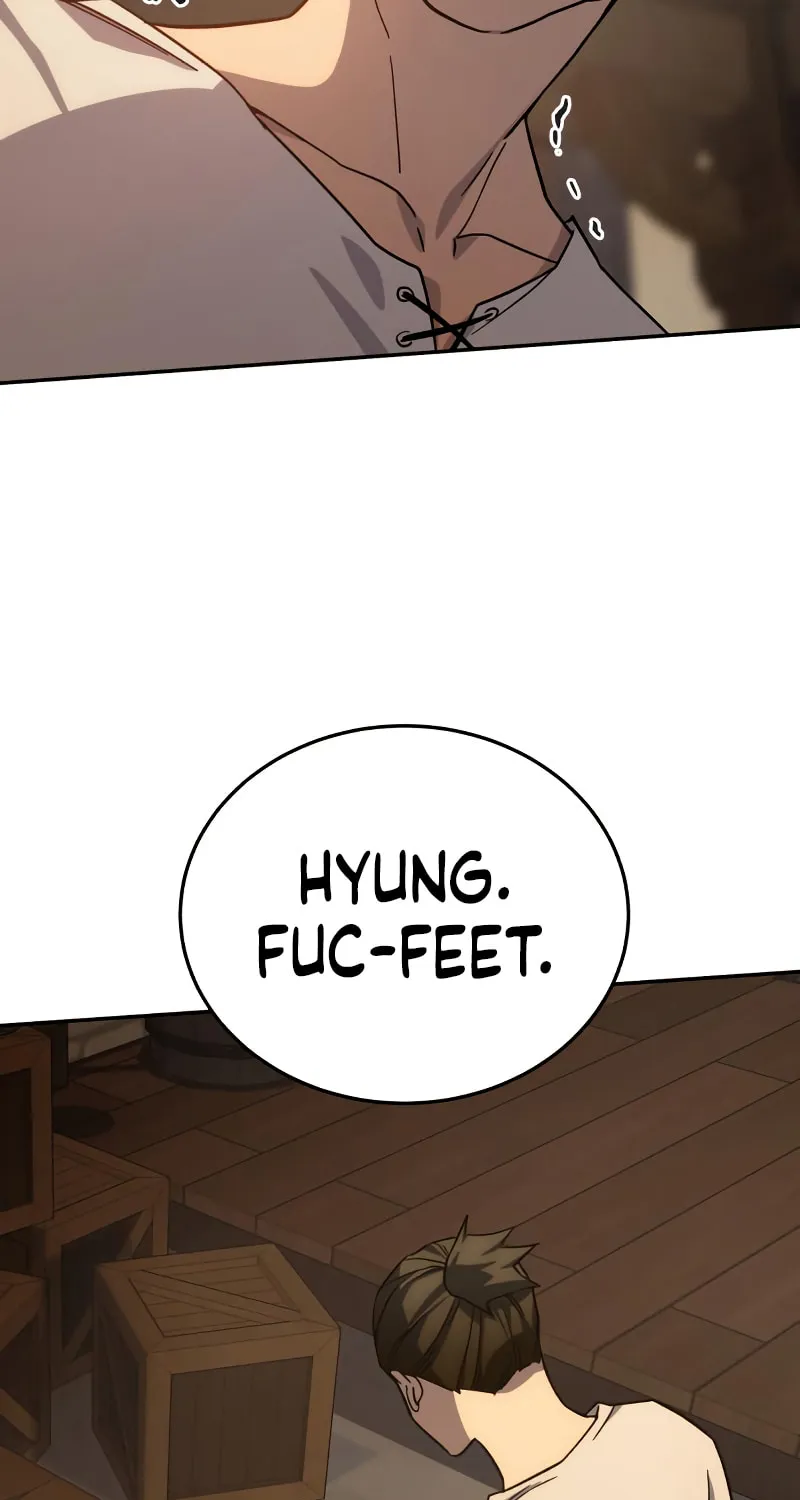 Star-Embracing Swordmaster Chapter 2 page 19 - 
