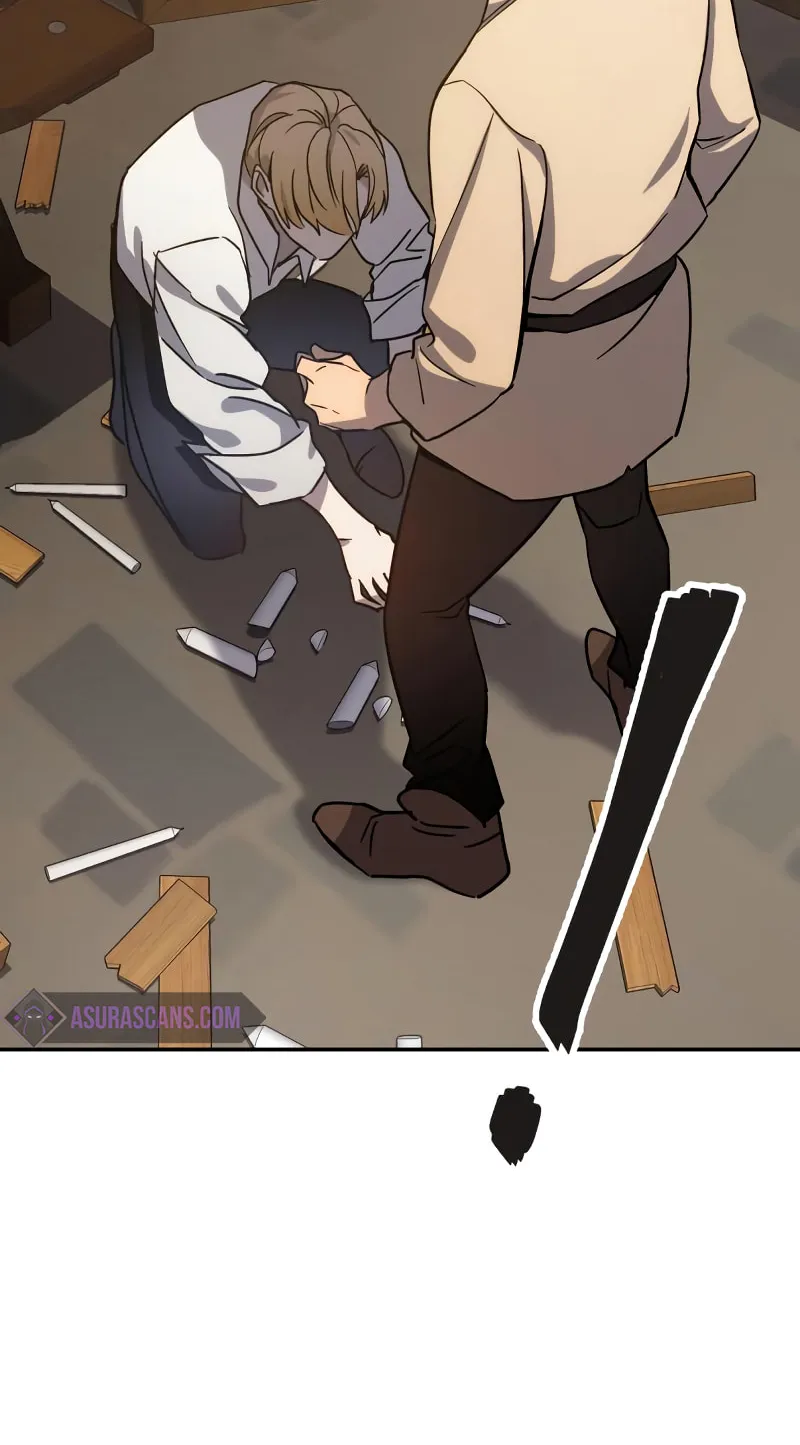 Star-Embracing Swordmaster Chapter 2 page 20 - 