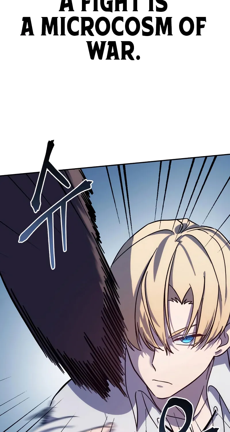 Star-Embracing Swordmaster Chapter 2 page 26 - 