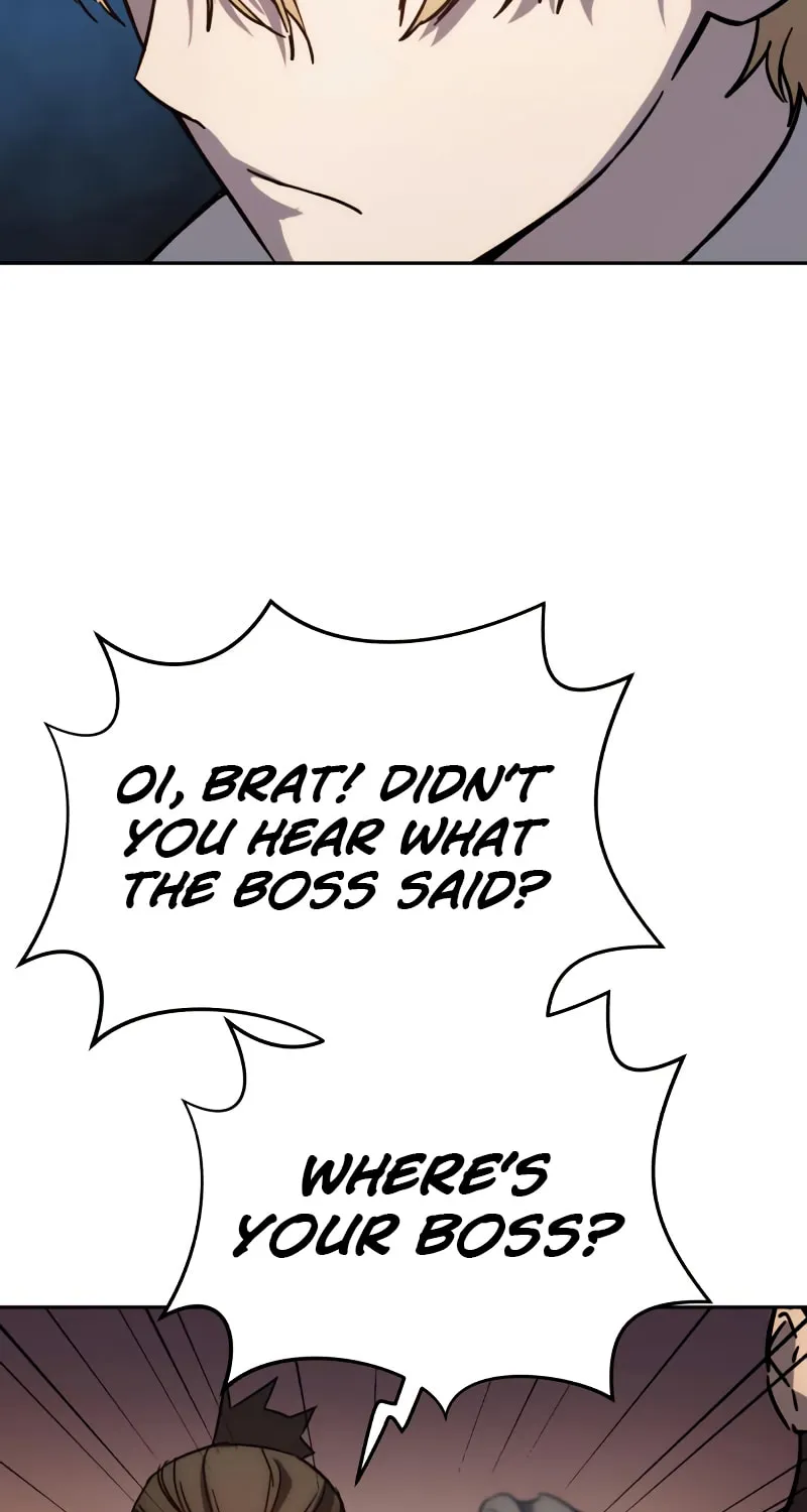 Star-Embracing Swordmaster Chapter 2 page 4 - 