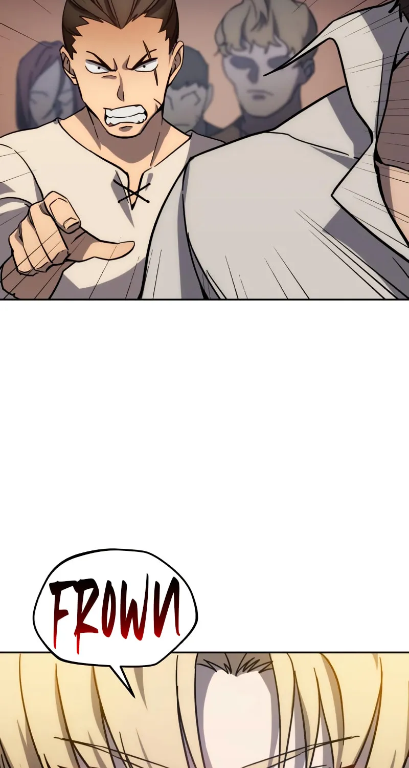 Star-Embracing Swordmaster Chapter 2 page 5 - 