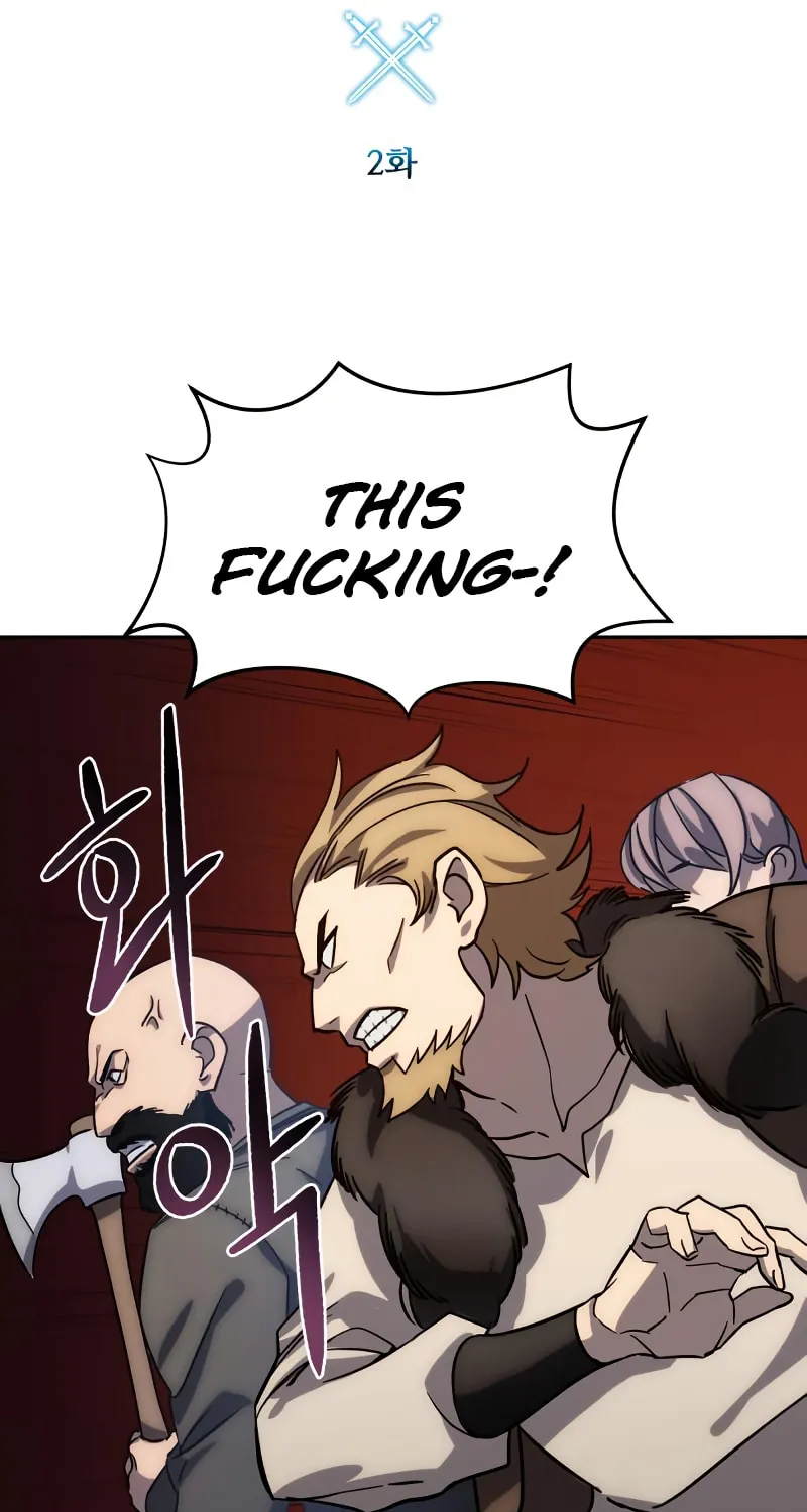 Star-Embracing Swordmaster Chapter 2 page 41 - 