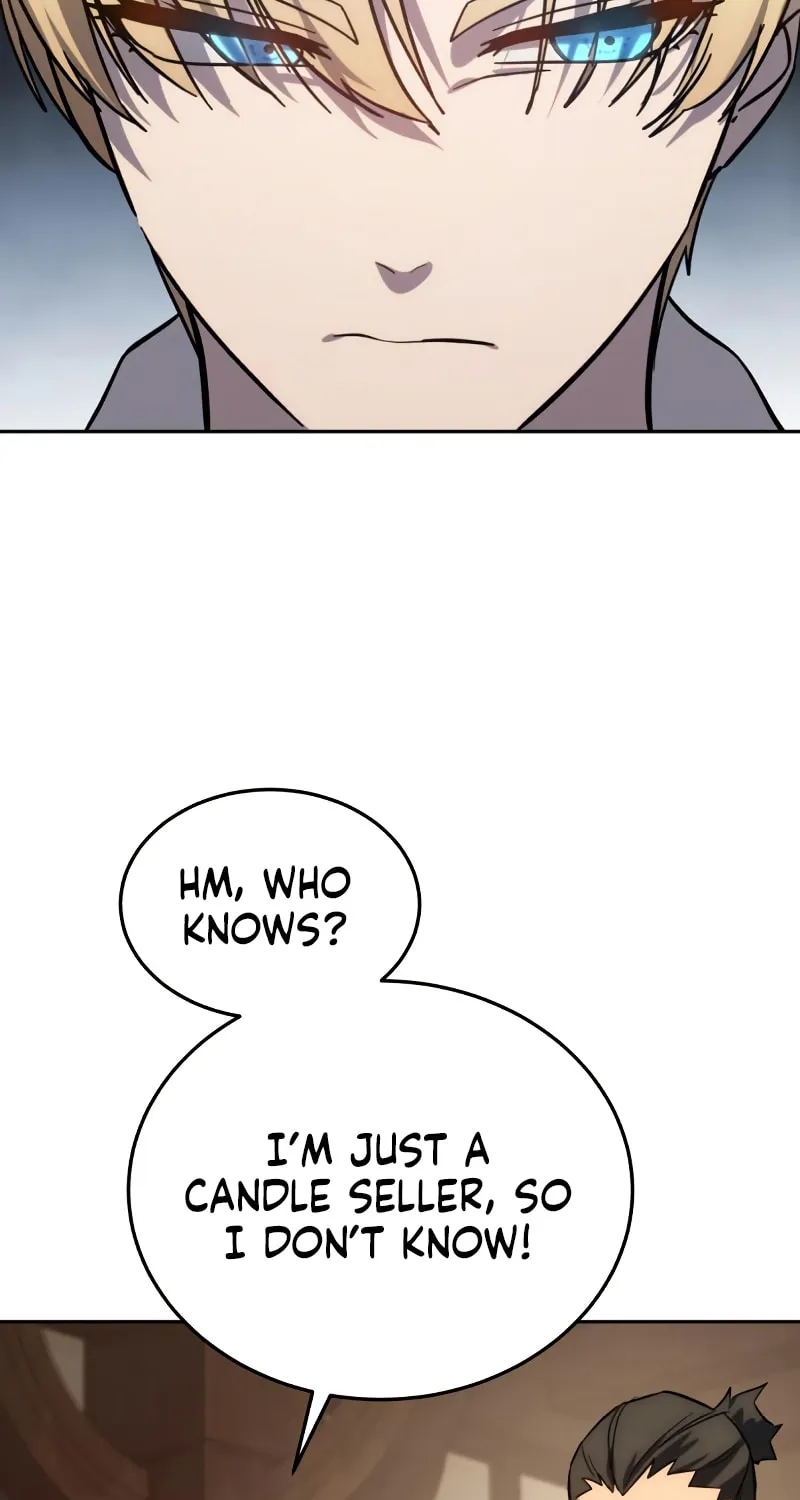 Star-Embracing Swordmaster Chapter 2 page 6 - 