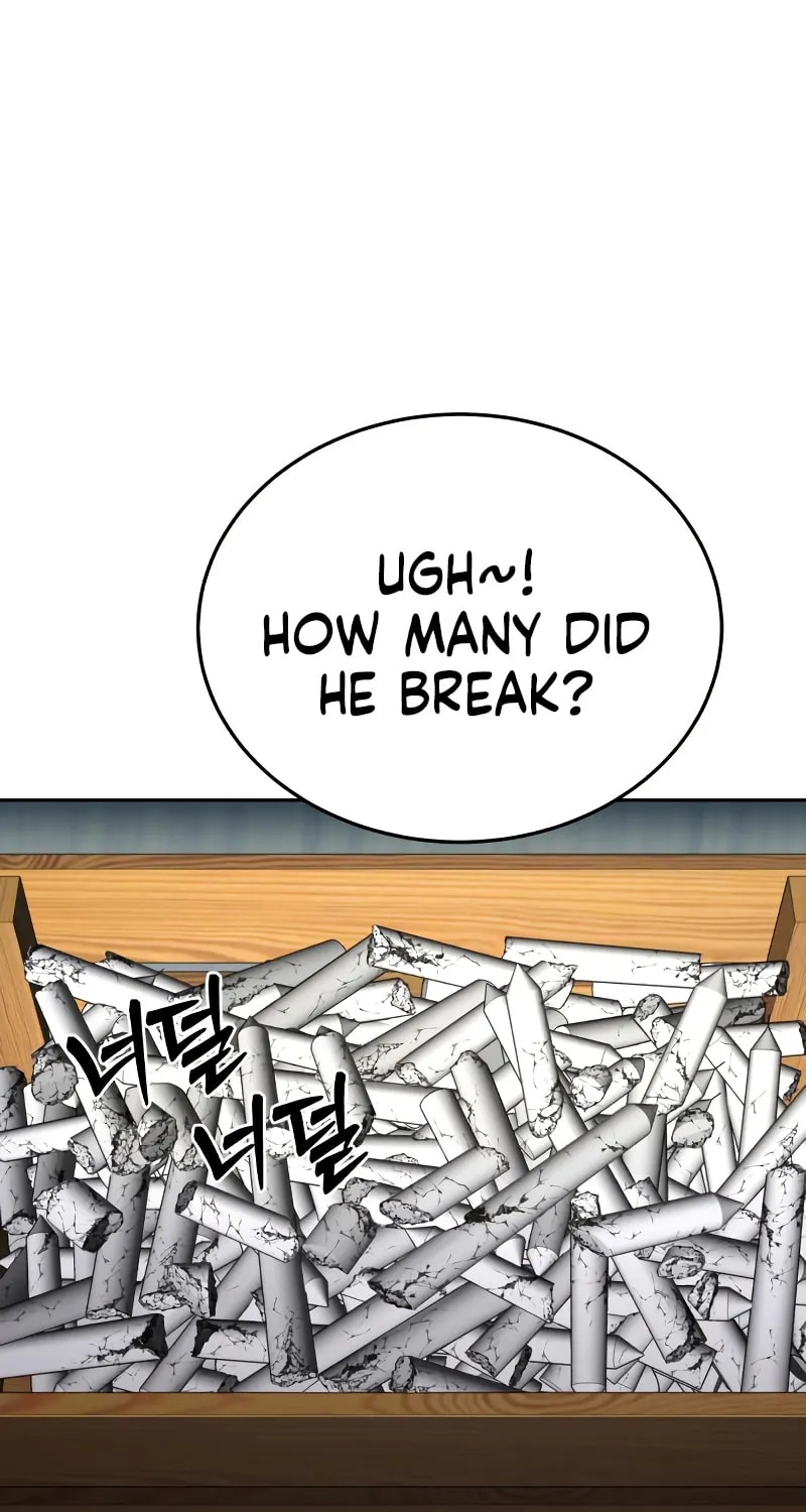 Star-Embracing Swordmaster Chapter 2 page 65 - 