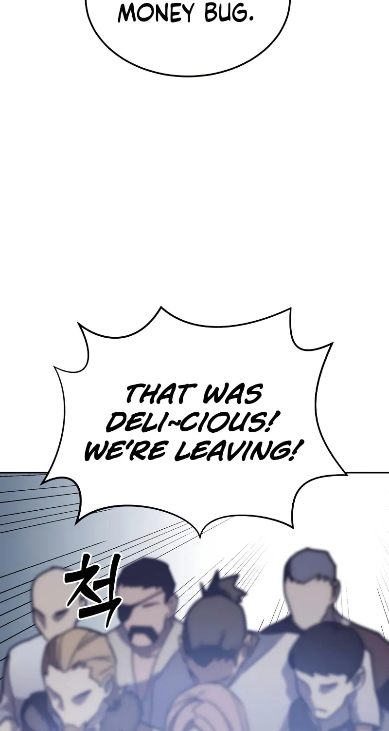 Star-Embracing Swordmaster Chapter 2 page 77 - 