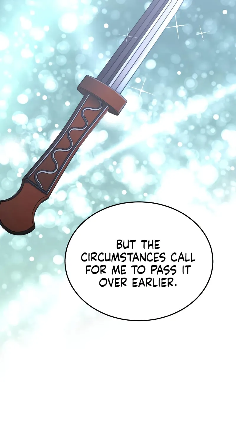 Star-Embracing Swordmaster Chapter 2 page 86 - 