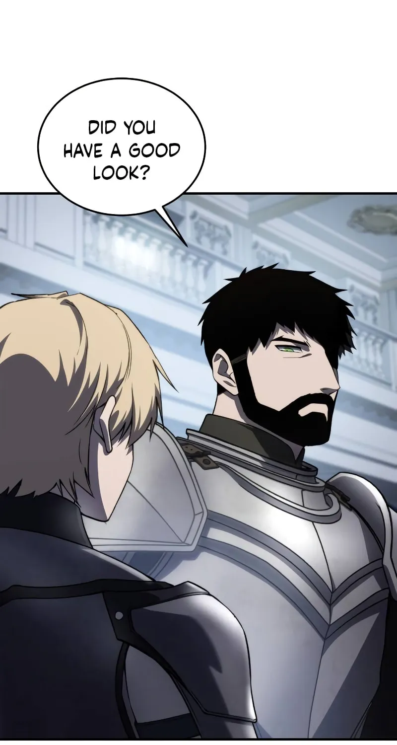 Star-Embracing Swordmaster Chapter 20 page 105 - 