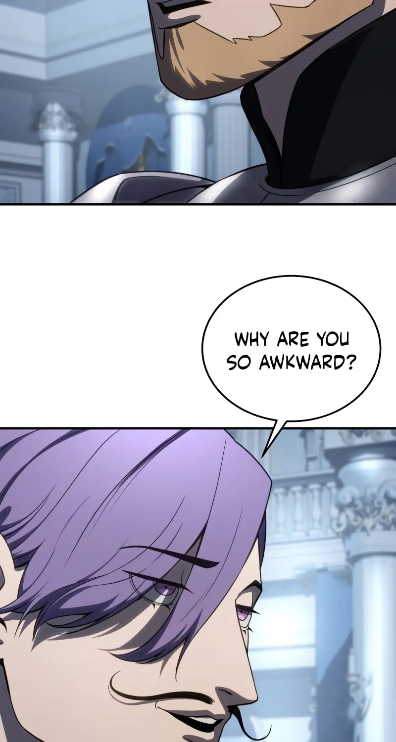 Star-Embracing Swordmaster Chapter 20 page 111 - 