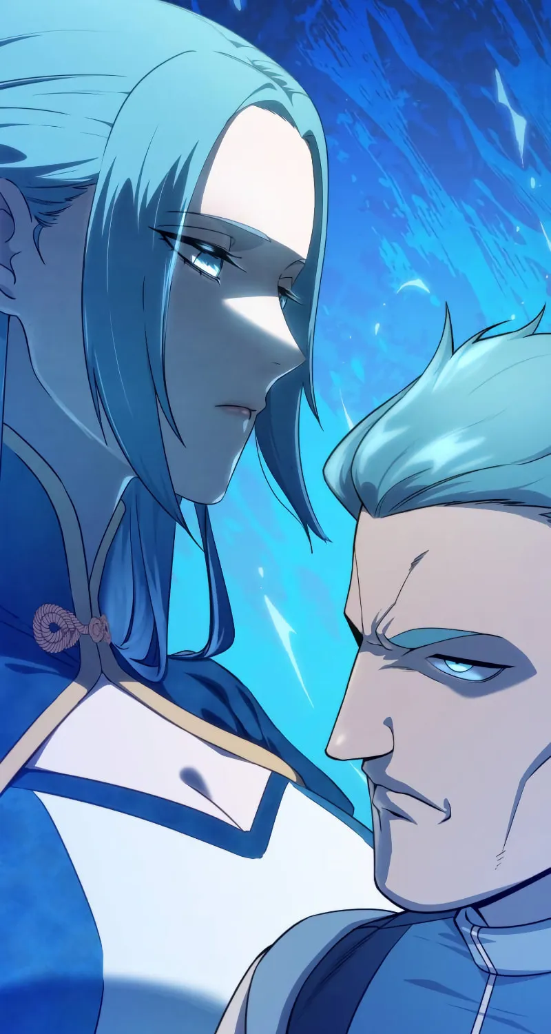 Star-Embracing Swordmaster Chapter 20 page 13 - 