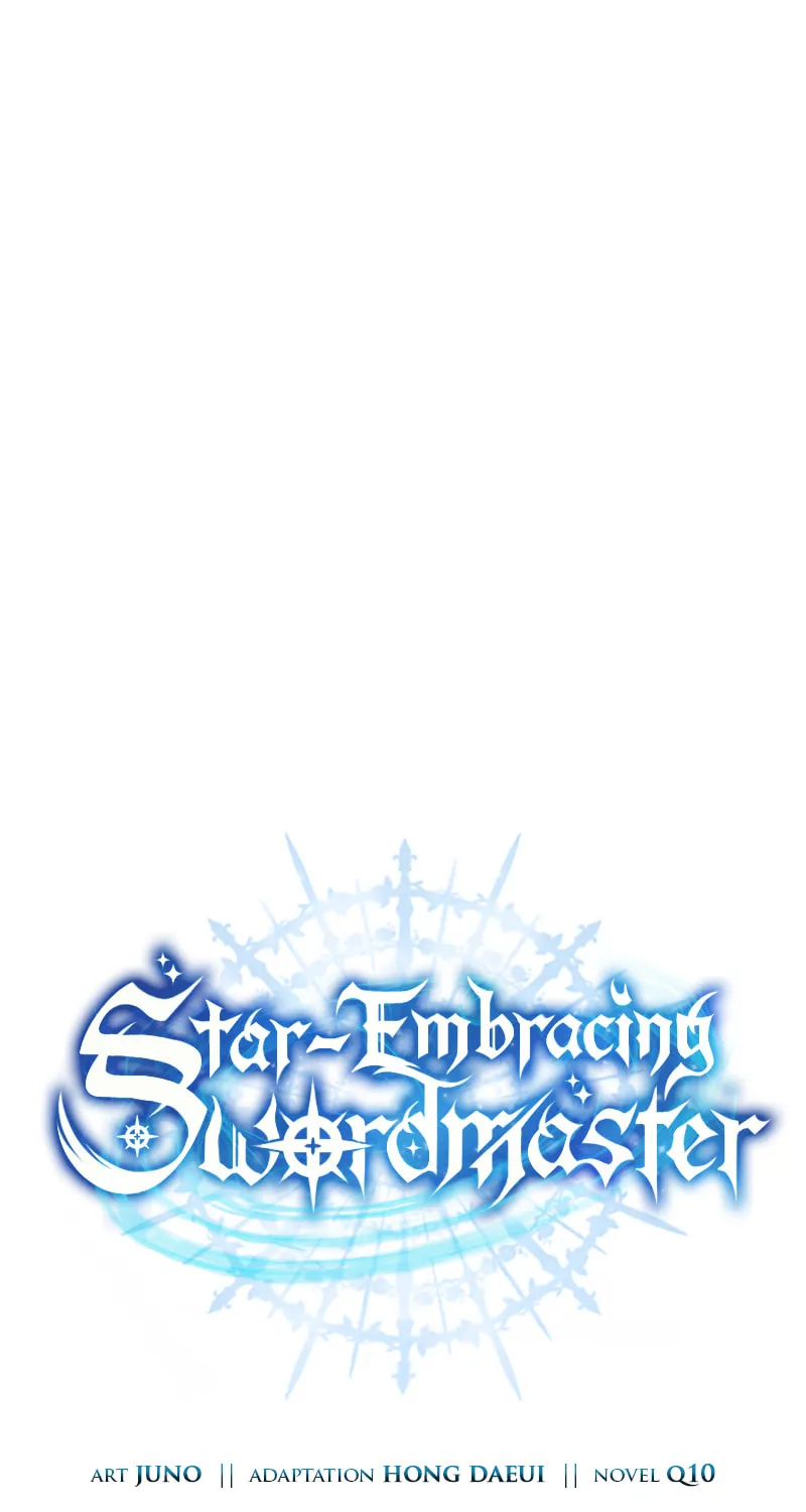 Star-Embracing Swordmaster Chapter 20 page 17 - 