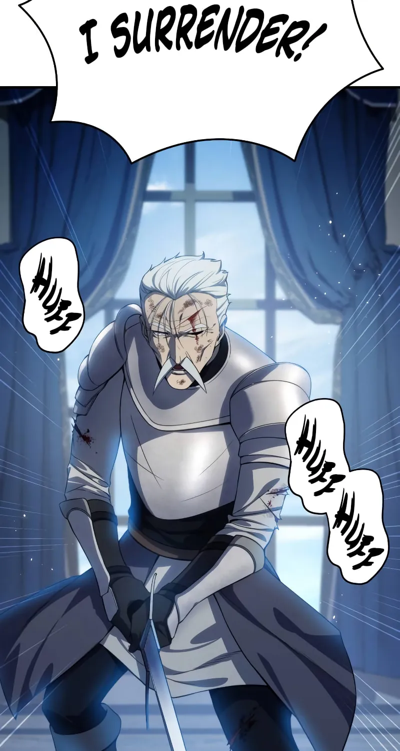 Star-Embracing Swordmaster Chapter 20 page 24 - 