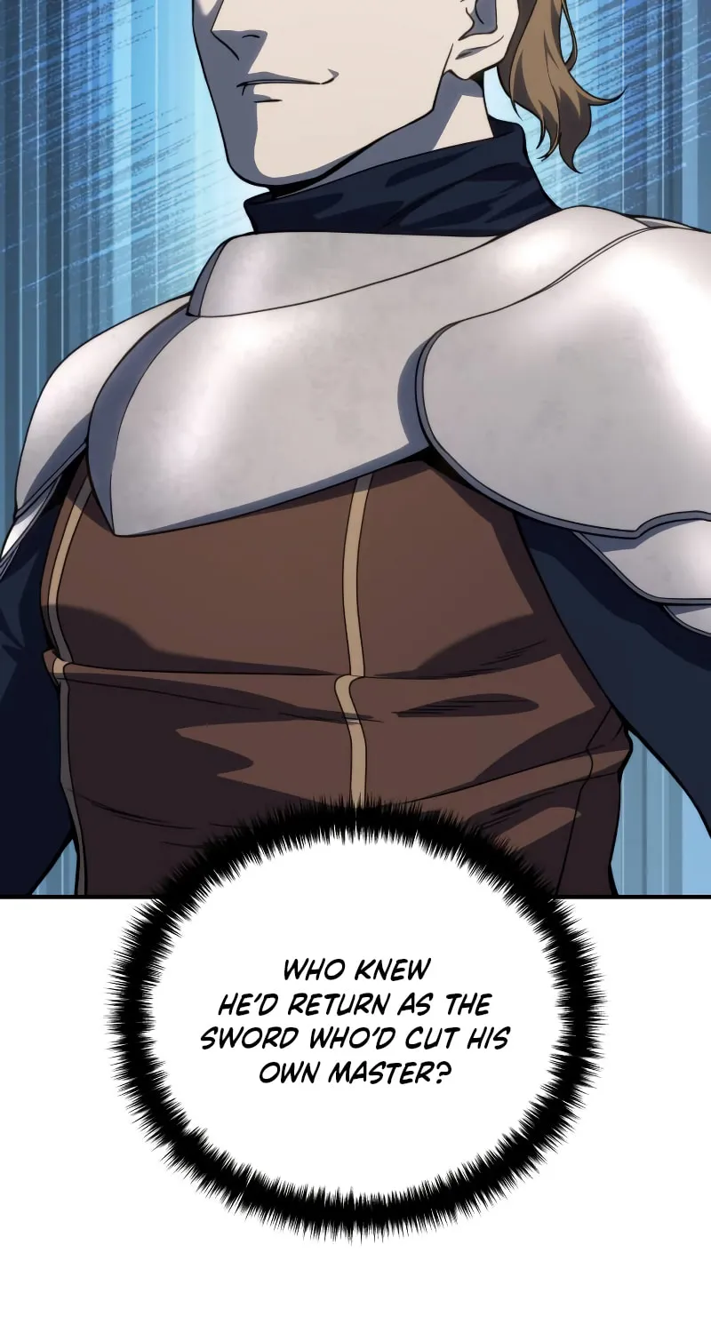 Star-Embracing Swordmaster Chapter 20 page 33 - 