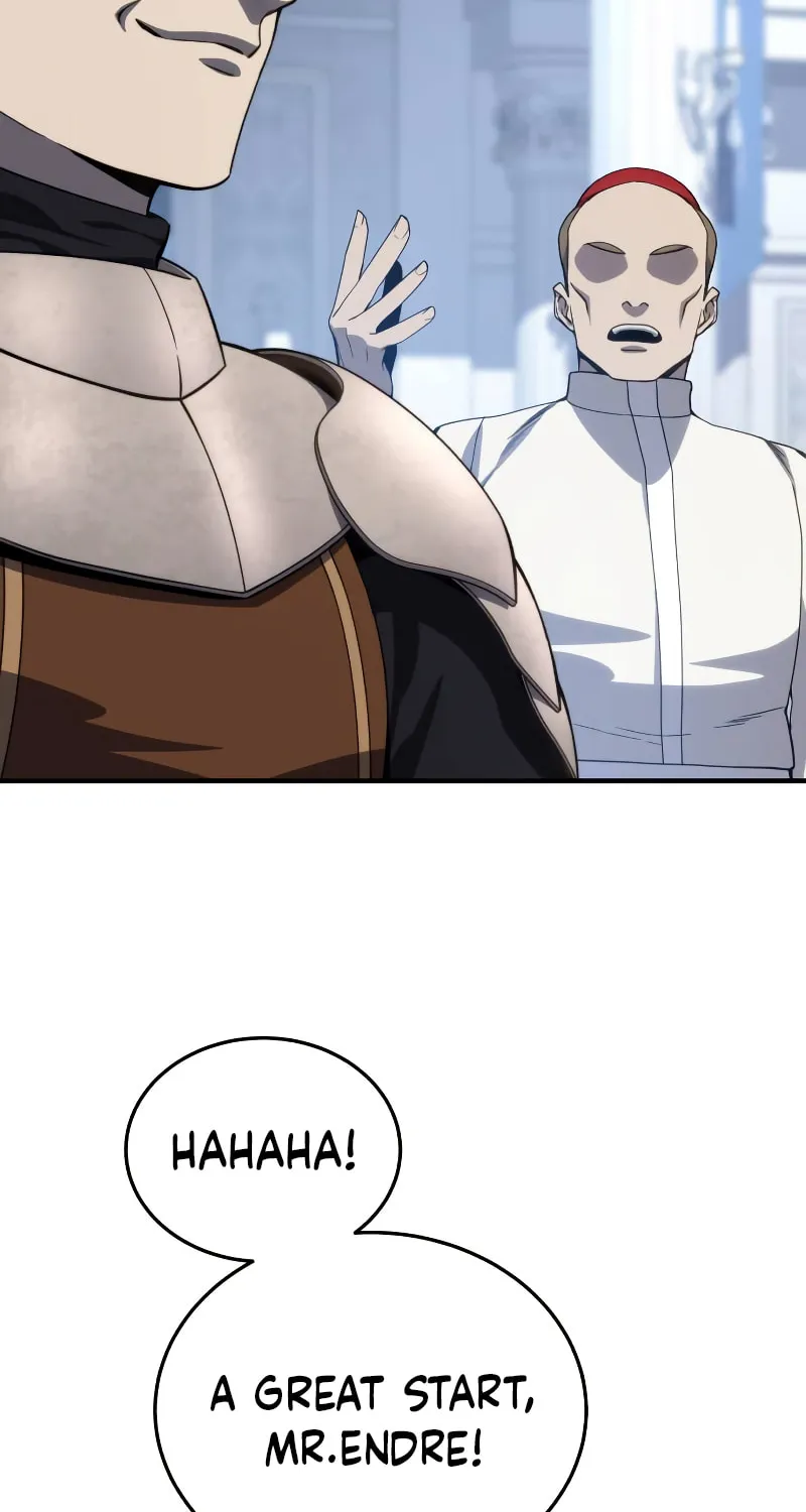 Star-Embracing Swordmaster Chapter 20 page 36 - 