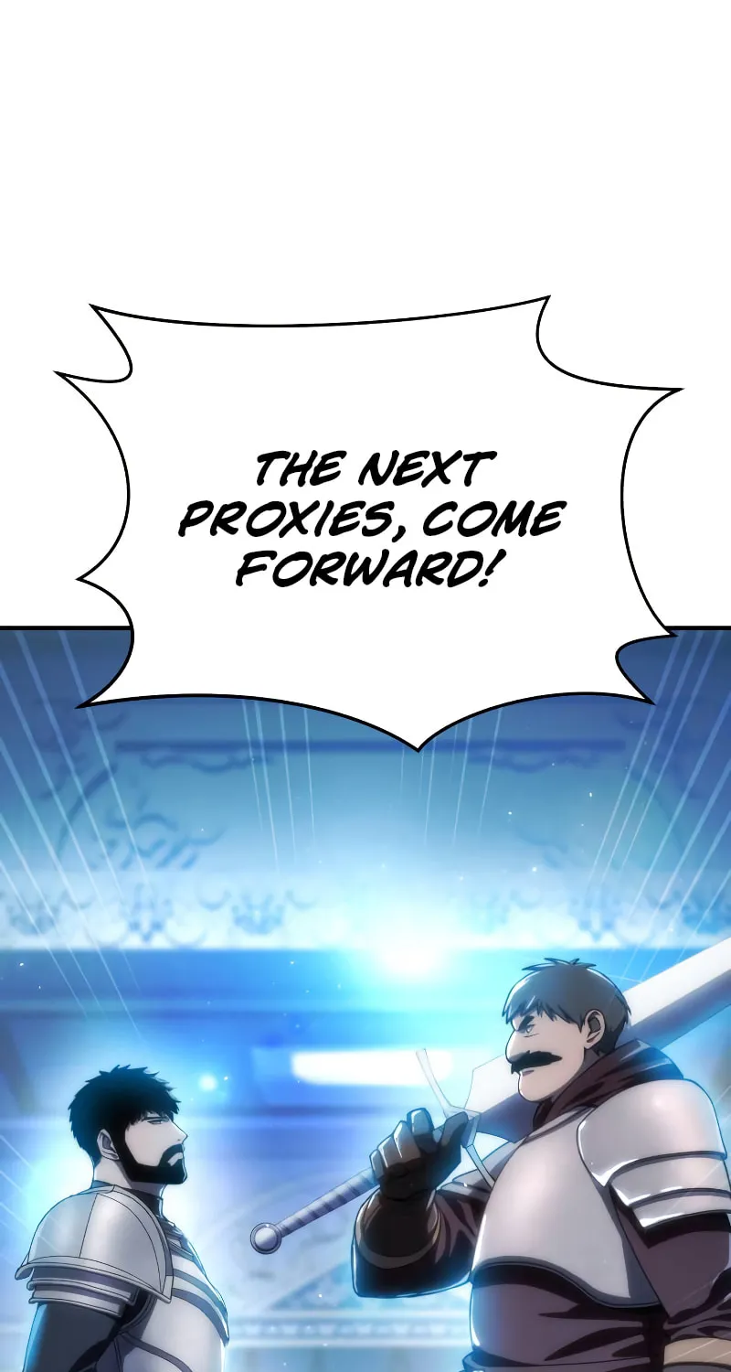 Star-Embracing Swordmaster Chapter 20 page 38 - 