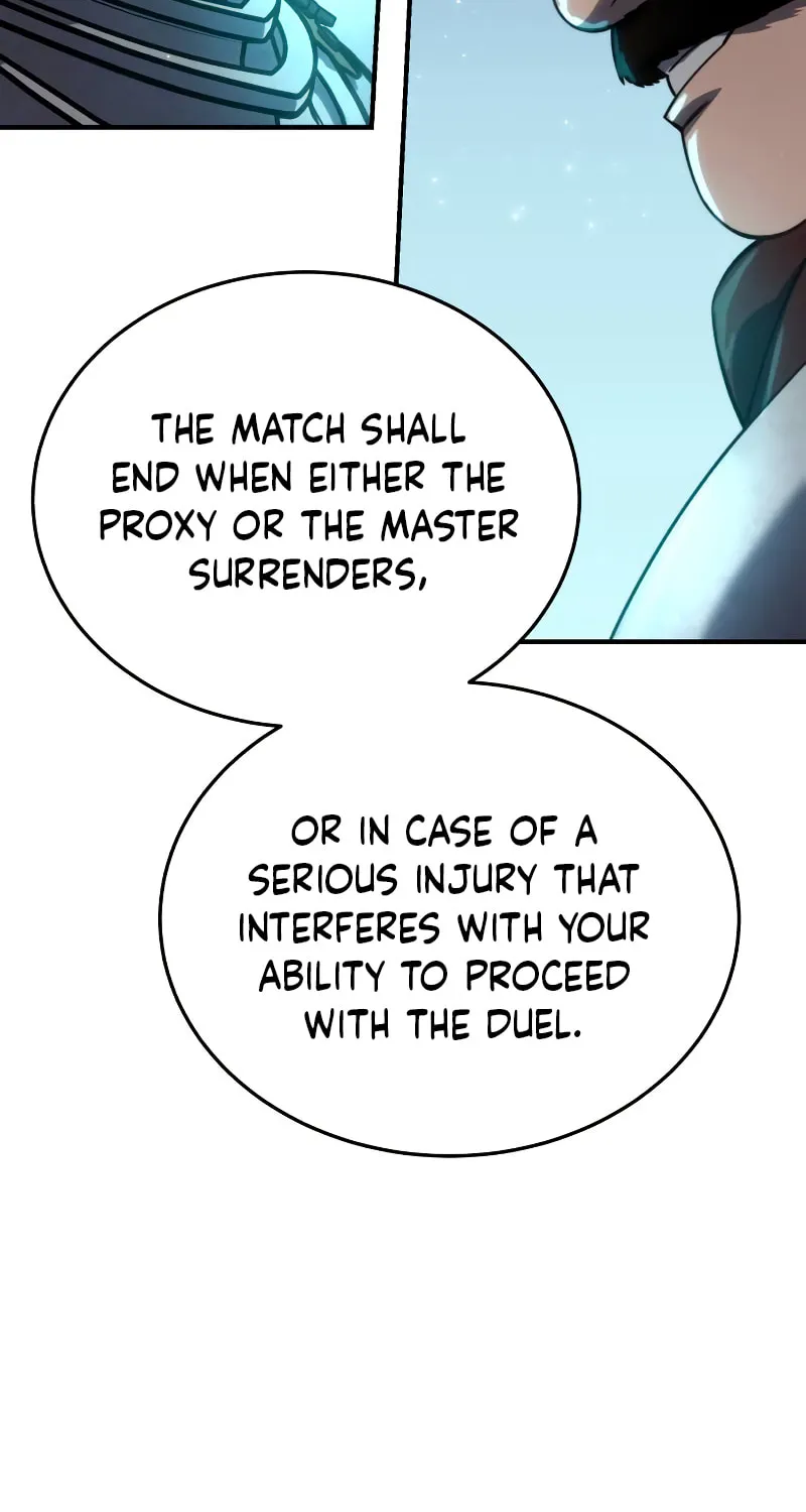 Star-Embracing Swordmaster Chapter 20 page 42 - 