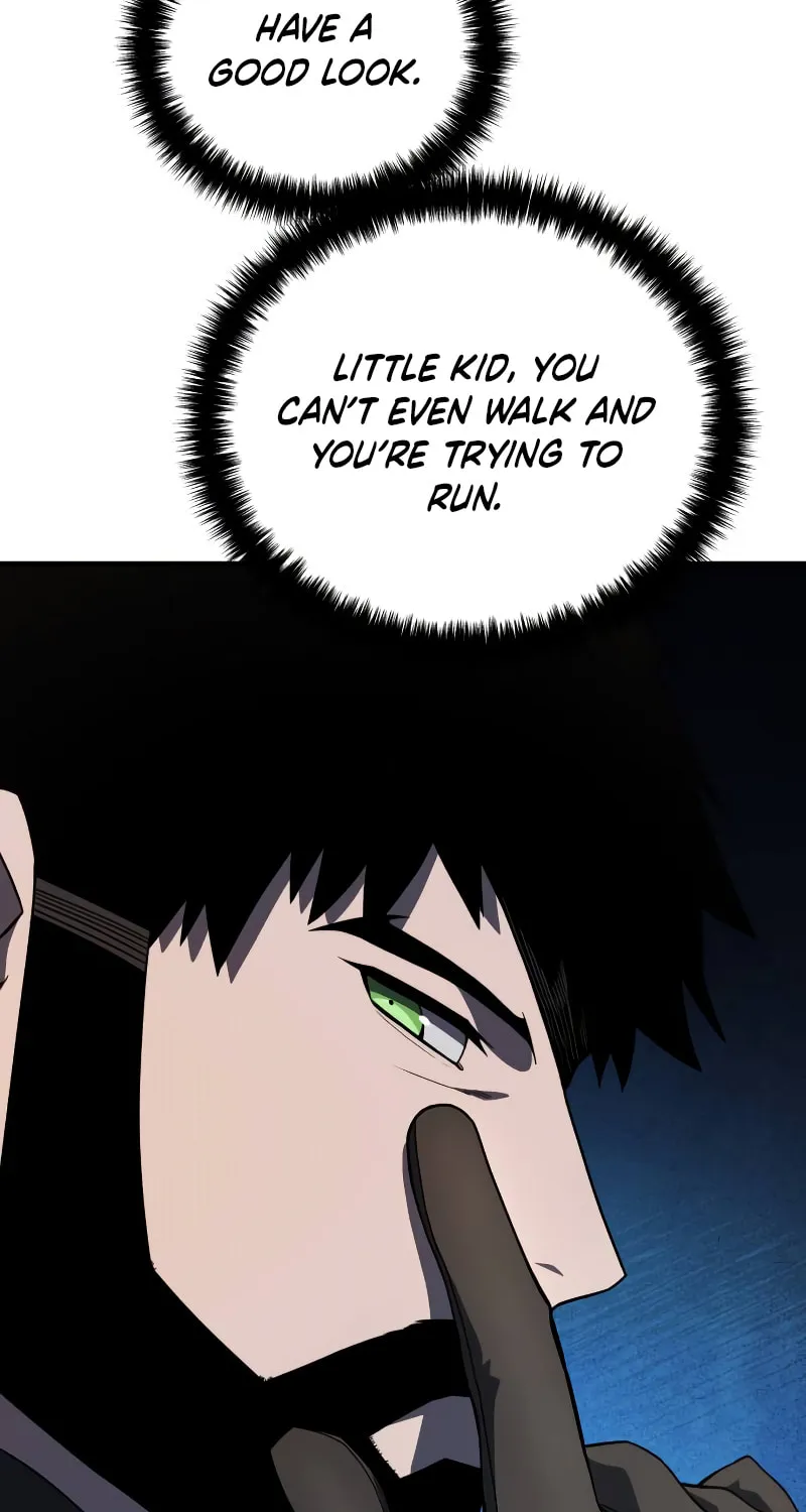 Star-Embracing Swordmaster Chapter 20 page 44 - 