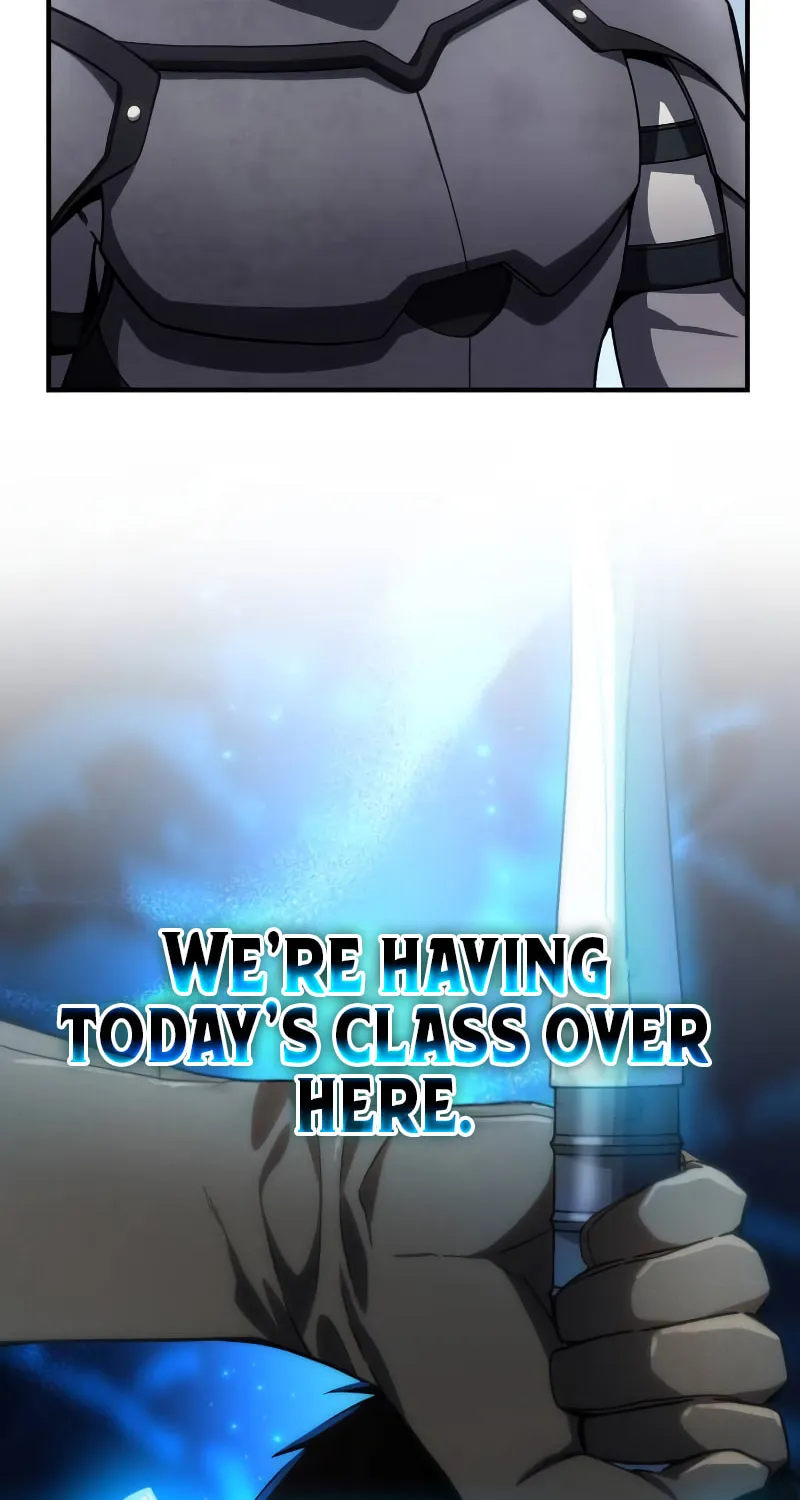 Star-Embracing Swordmaster Chapter 20 page 46 - 
