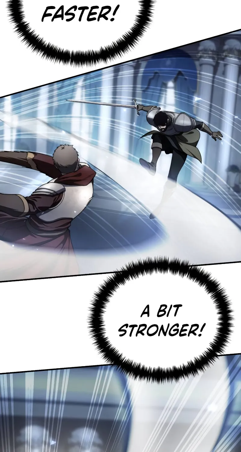 Star-Embracing Swordmaster Chapter 20 page 58 - 