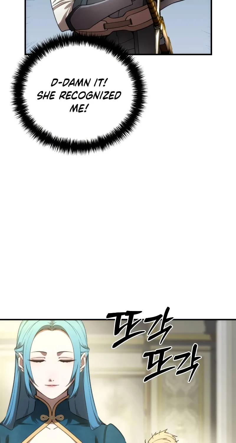 Star-Embracing Swordmaster Chapter 20 page 7 - 