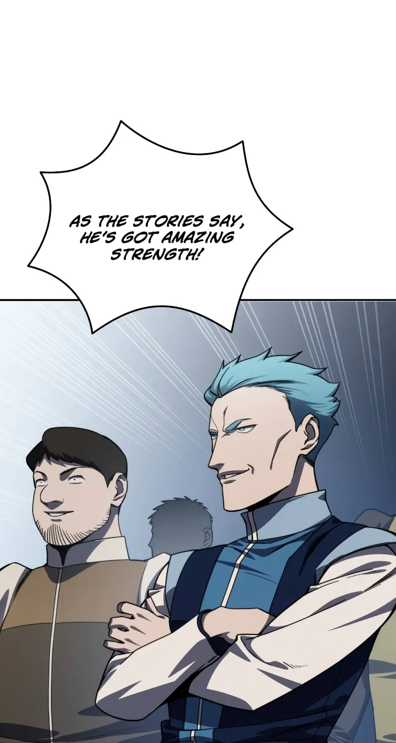 Star-Embracing Swordmaster Chapter 20 page 64 - 
