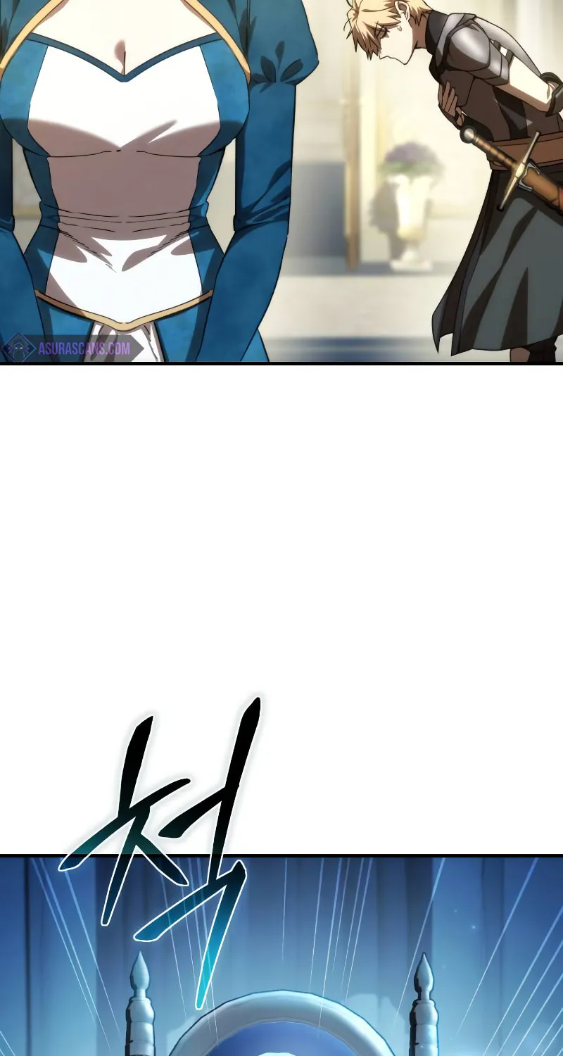 Star-Embracing Swordmaster Chapter 20 page 8 - 
