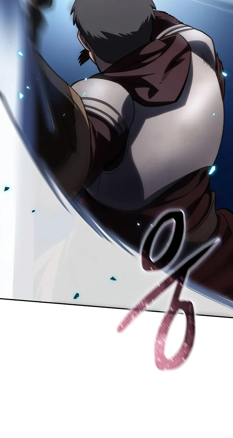 Star-Embracing Swordmaster Chapter 20 page 85 - 