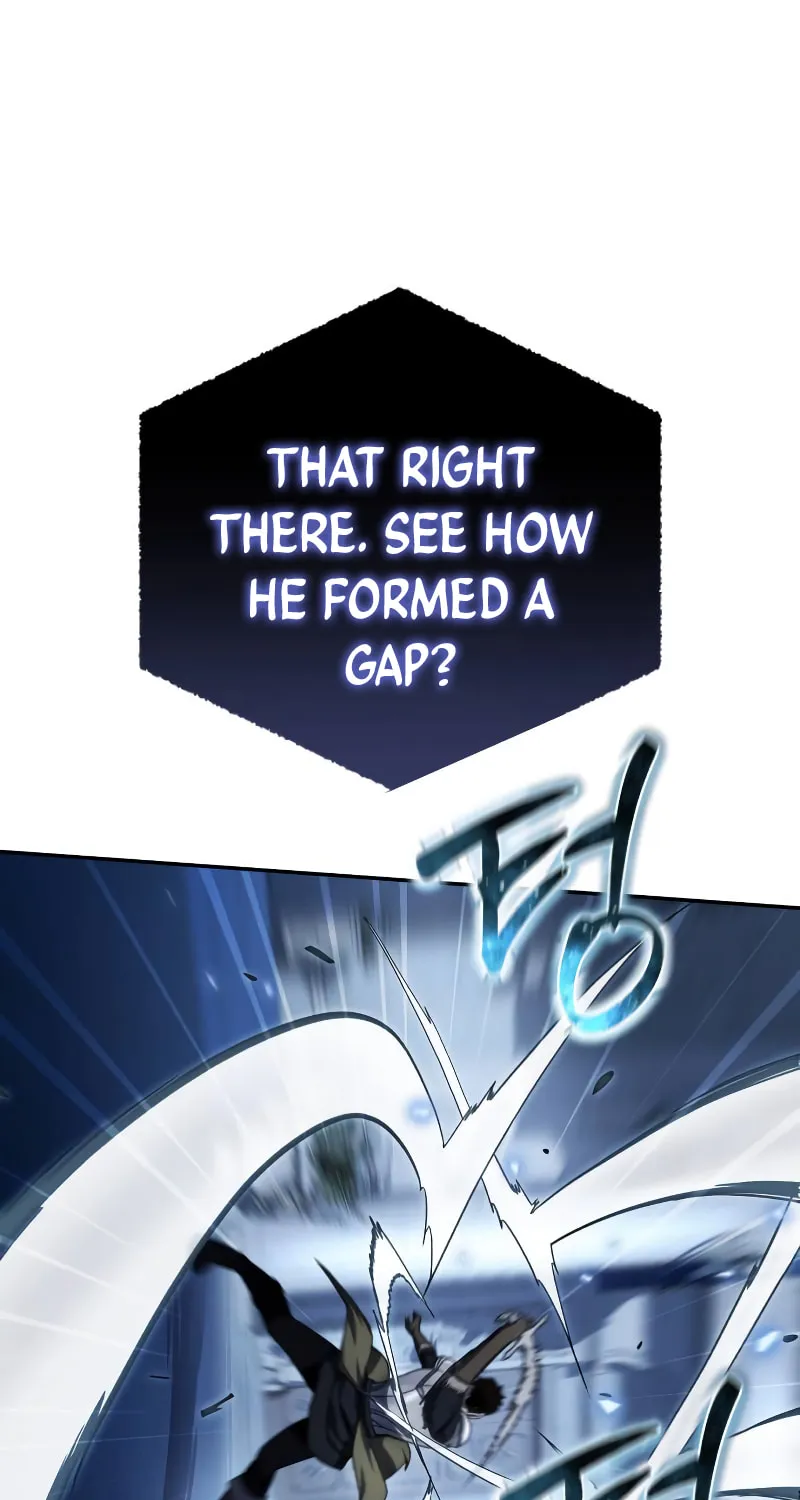 Star-Embracing Swordmaster Chapter 20 page 86 - 