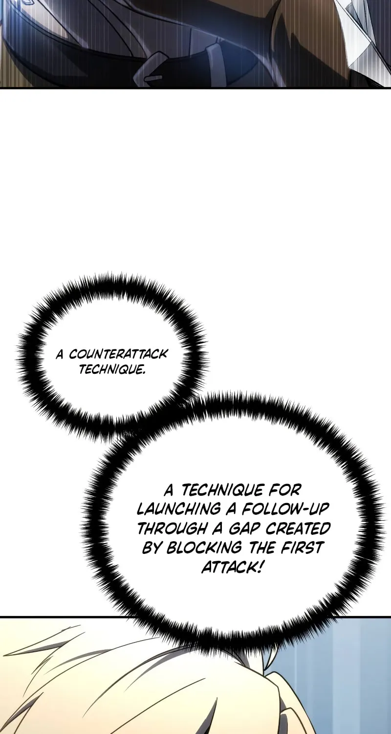 Star-Embracing Swordmaster Chapter 20 page 91 - 
