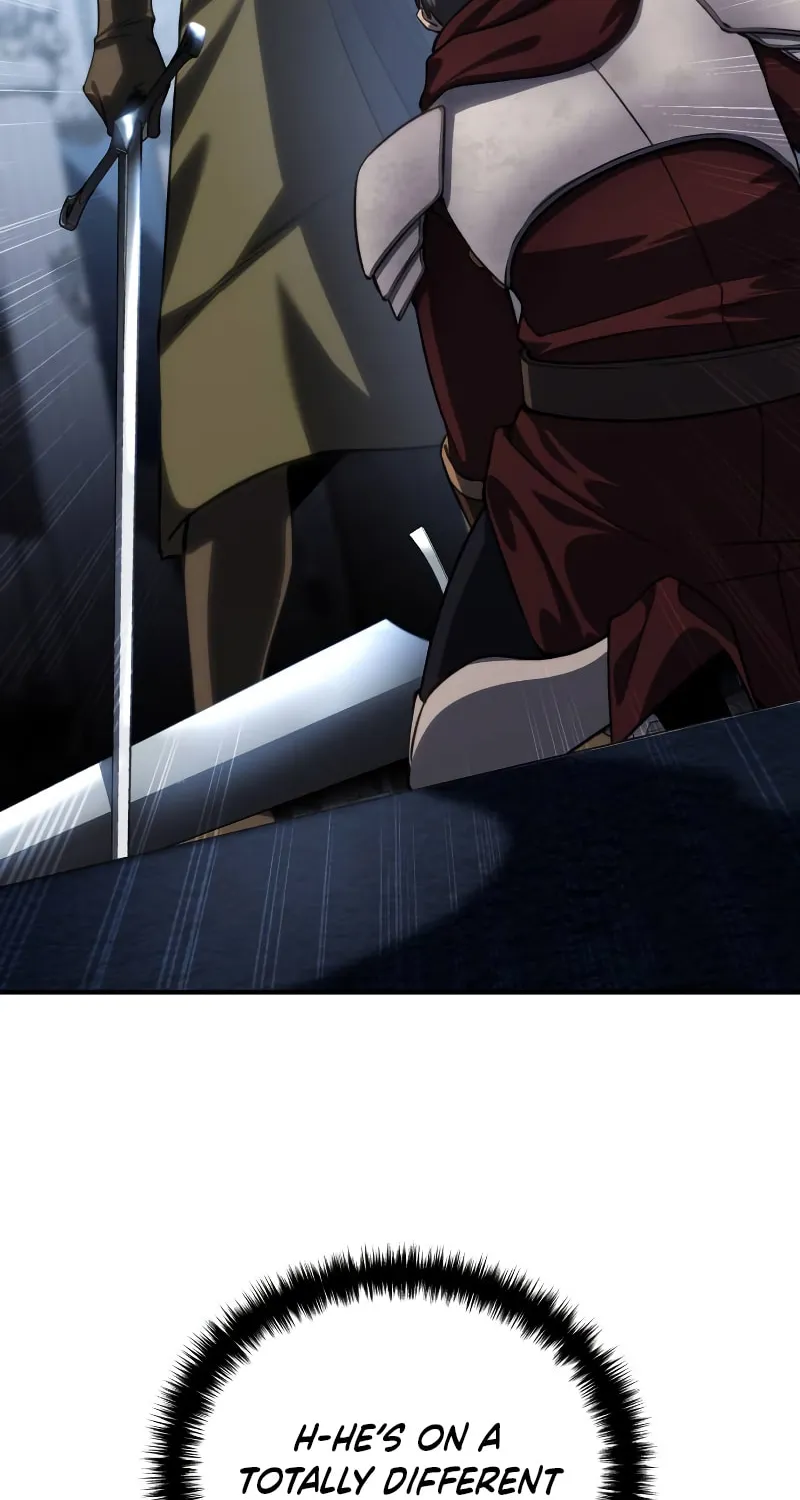 Star-Embracing Swordmaster Chapter 20 page 95 - 