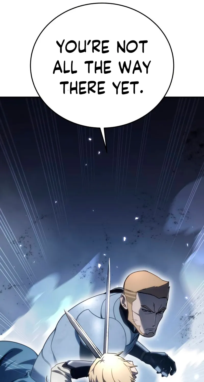 Star-Embracing Swordmaster Chapter 21 page 106 - 