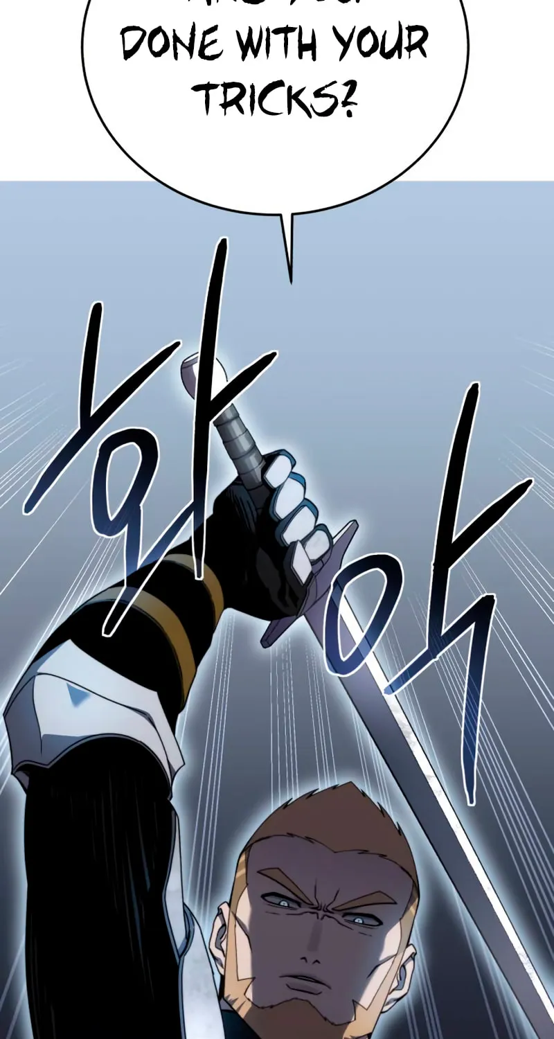 Star-Embracing Swordmaster Chapter 21 page 110 - 