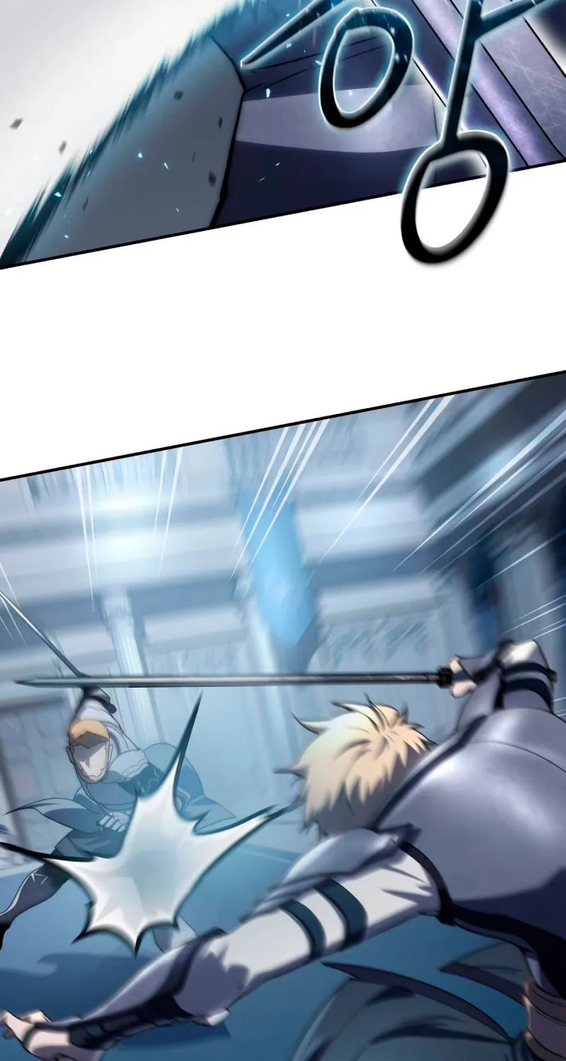 Star-Embracing Swordmaster Chapter 21 page 120 - 