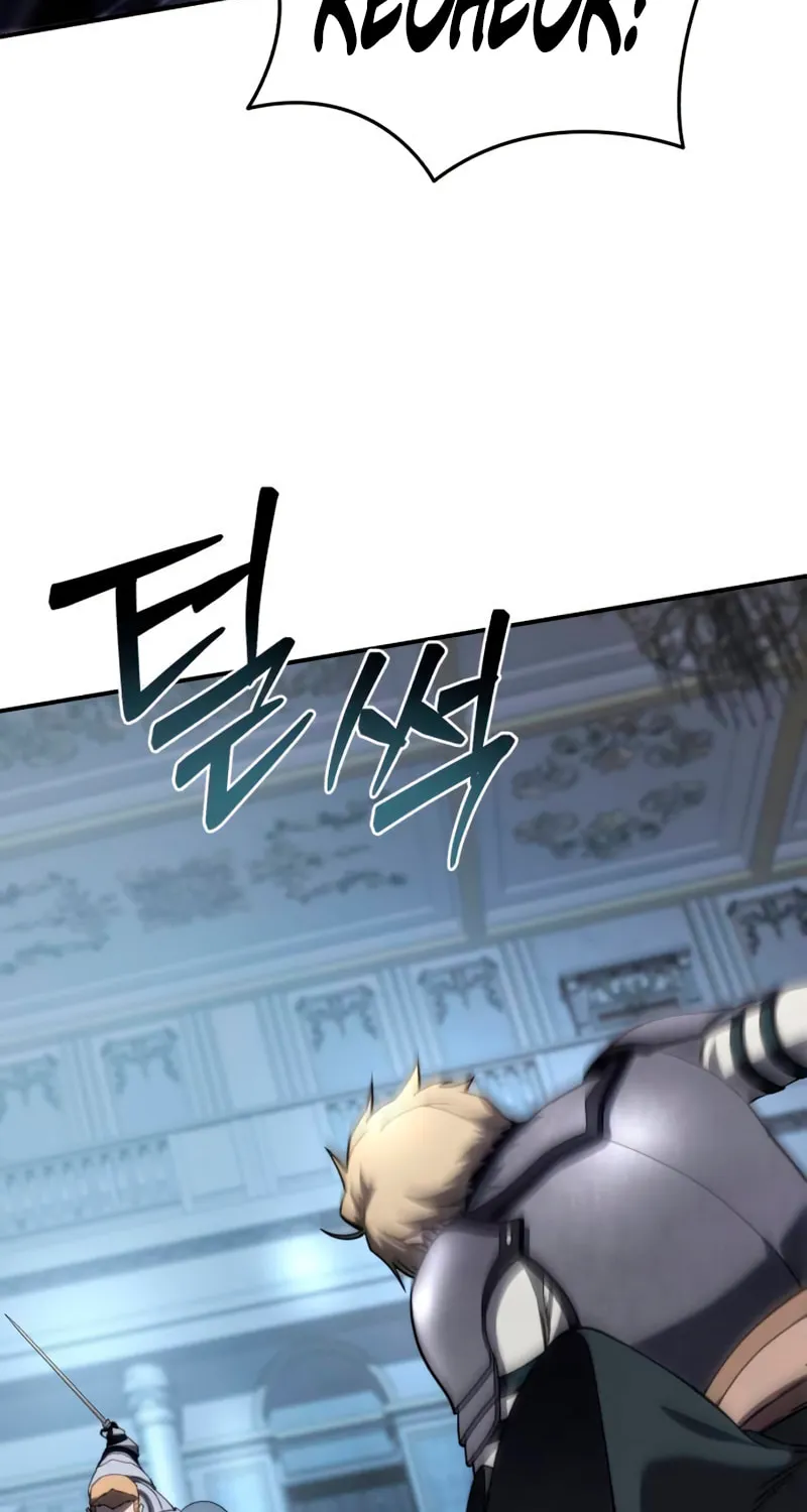 Star-Embracing Swordmaster Chapter 21 page 123 - 