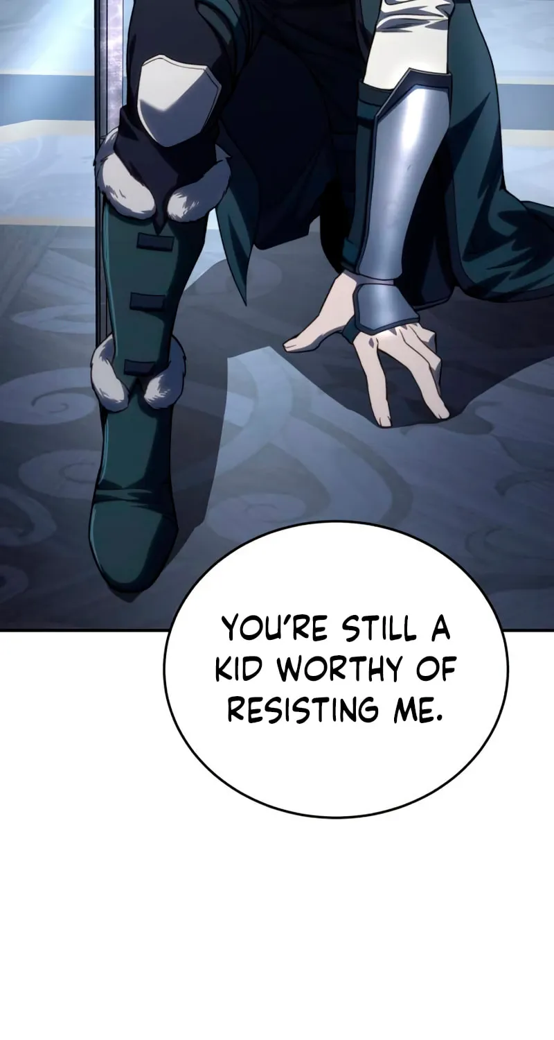 Star-Embracing Swordmaster Chapter 21 page 130 - 