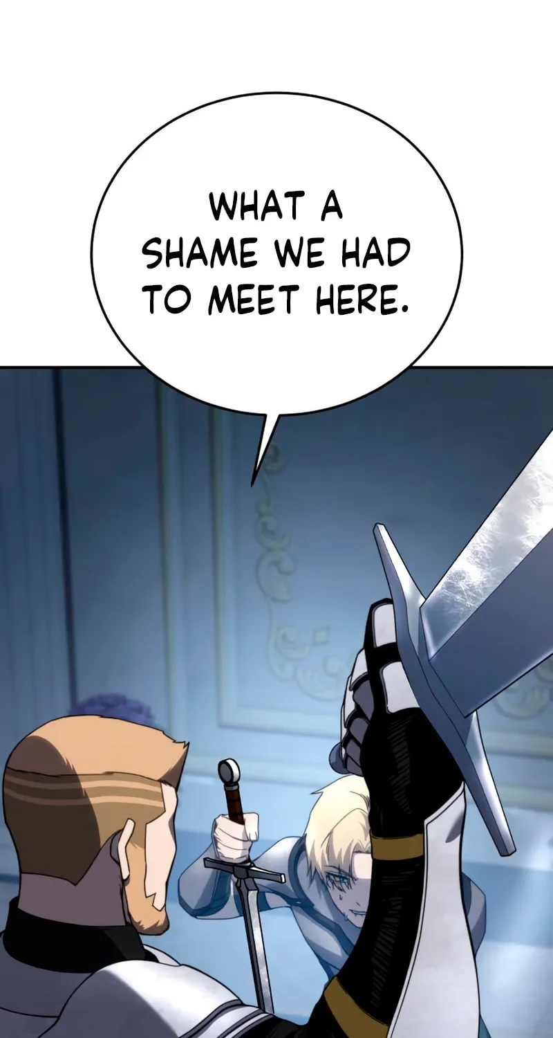Star-Embracing Swordmaster Chapter 21 page 131 - 