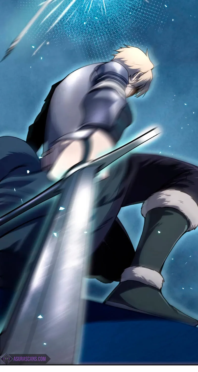 Star-Embracing Swordmaster Chapter 21 page 138 - 
