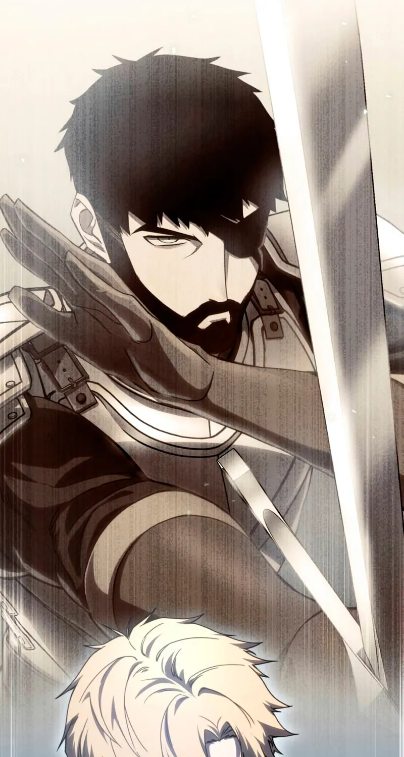 Star-Embracing Swordmaster Chapter 21 page 144 - 