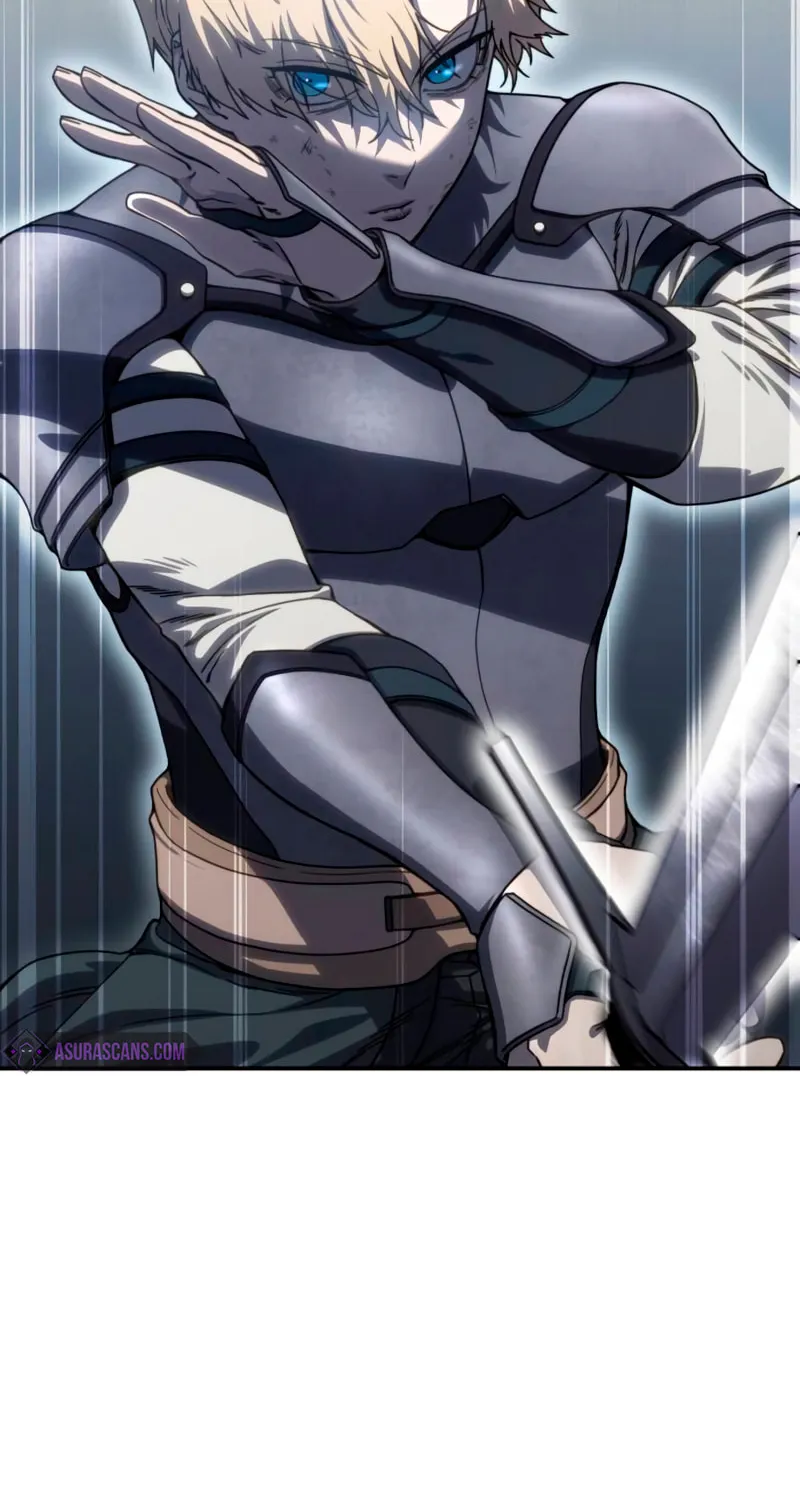 Star-Embracing Swordmaster Chapter 21 page 145 - 