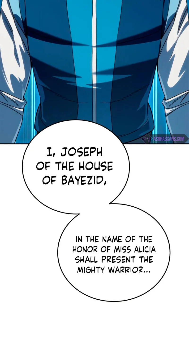 Star-Embracing Swordmaster Chapter 21 page 18 - 