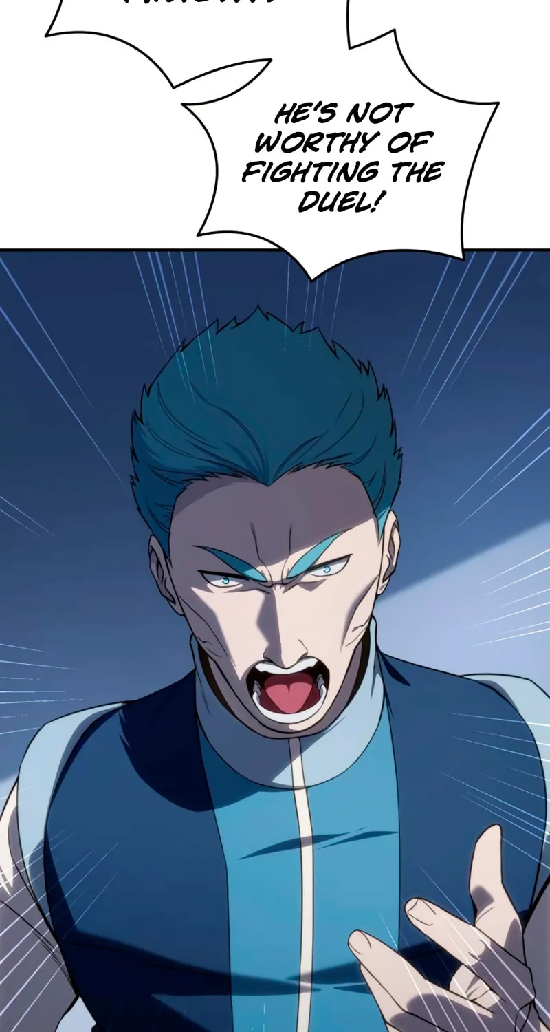 Star-Embracing Swordmaster Chapter 21 page 24 - 