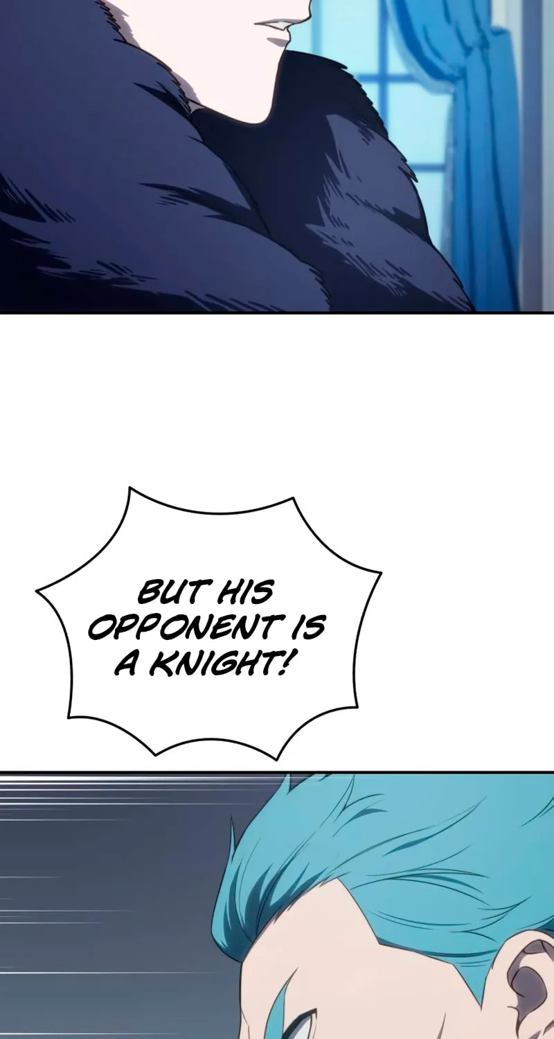 Star-Embracing Swordmaster Chapter 21 page 26 - 