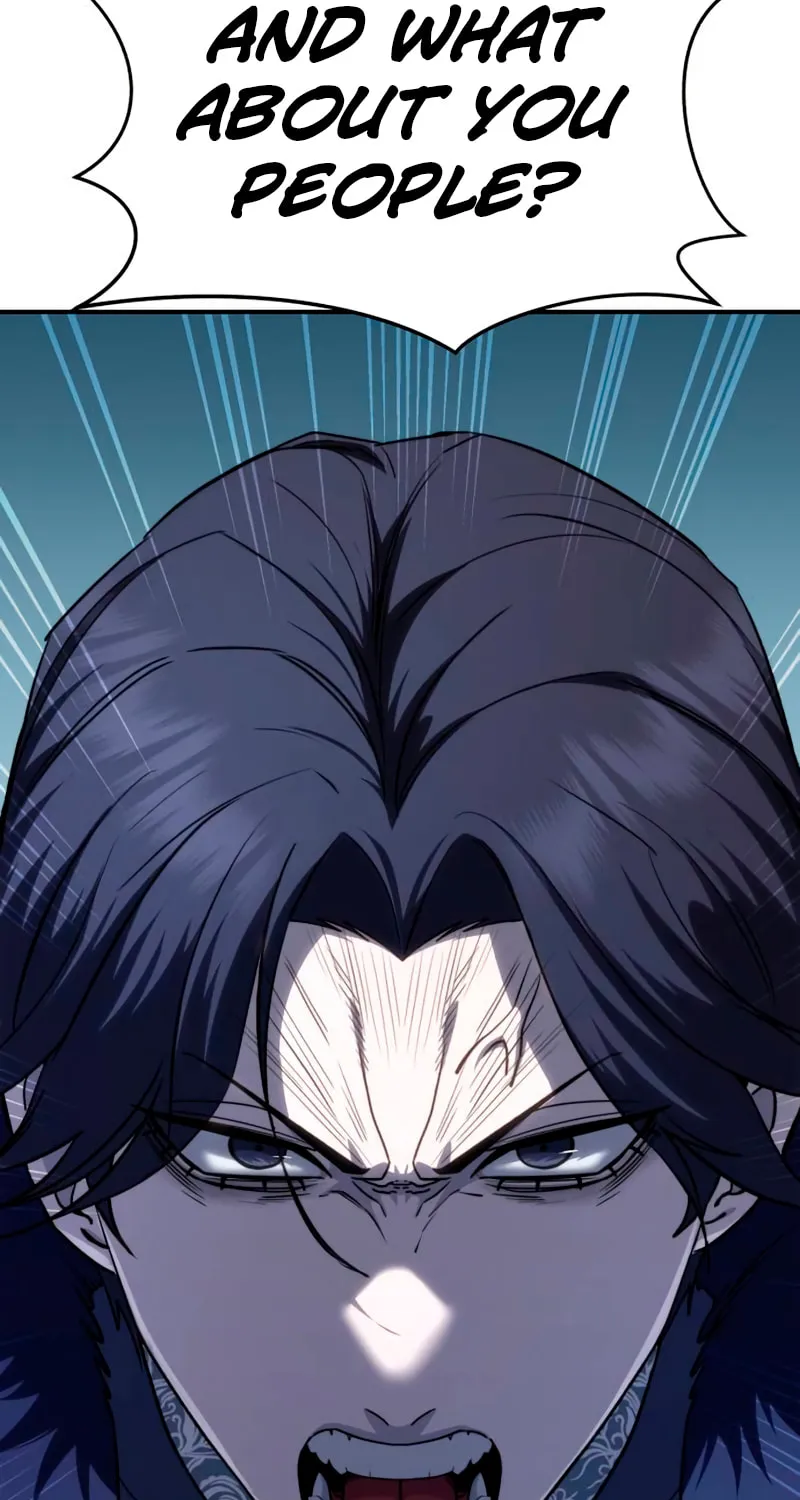 Star-Embracing Swordmaster Chapter 21 page 28 - 