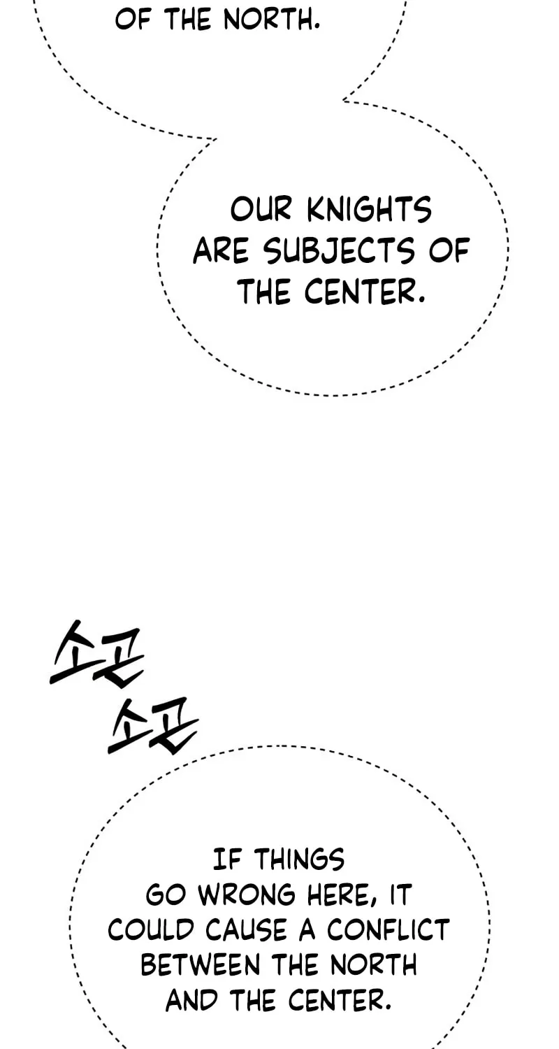 Star-Embracing Swordmaster Chapter 21 page 4 - 